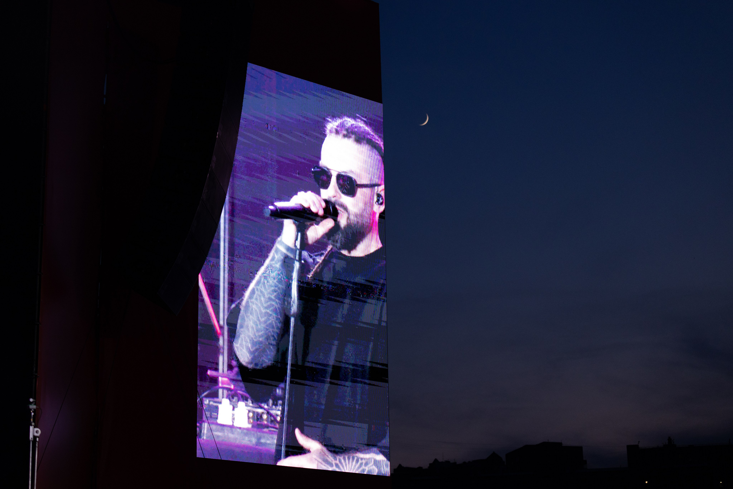 День молодёжи. Владивосток 2025. Олег Катакинов| Репортажный фотограф в городе у моря (Владивосток)