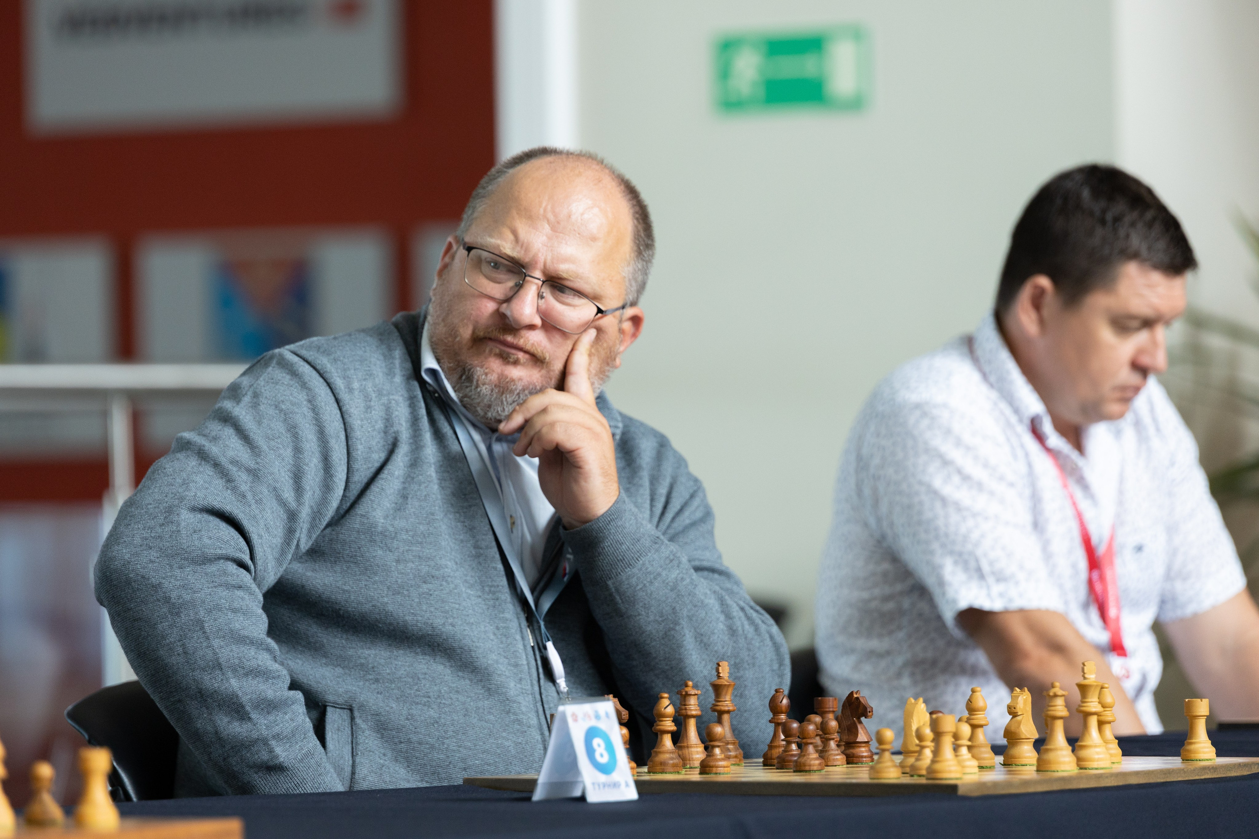 ВЭФ 2025. Олег Катакинов| Репортажный фотограф в городе у моря (Владивосток)