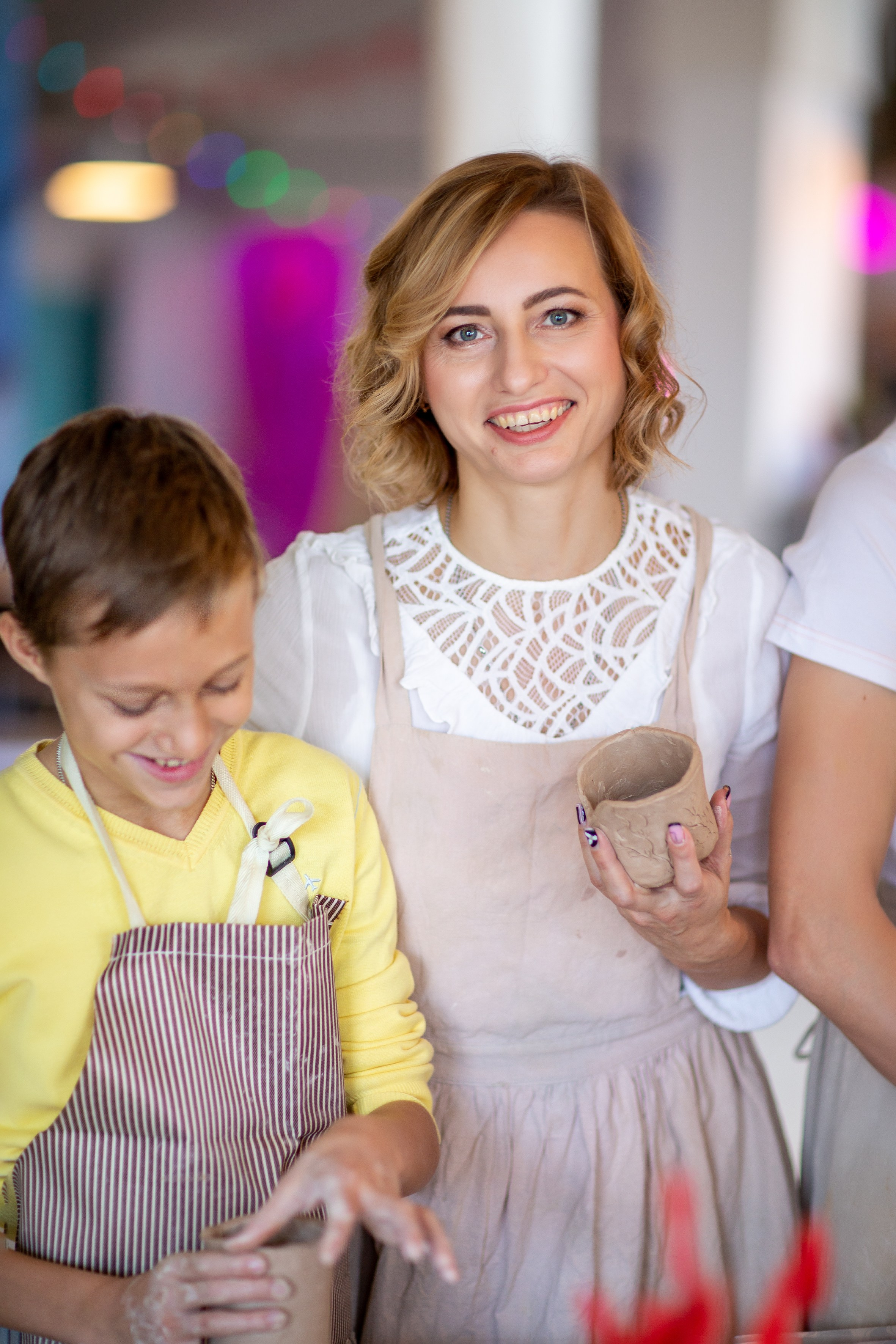 Семейная фотосессия. Семейный и детский фотограф Трафимович Ольга Москва и Московская облас