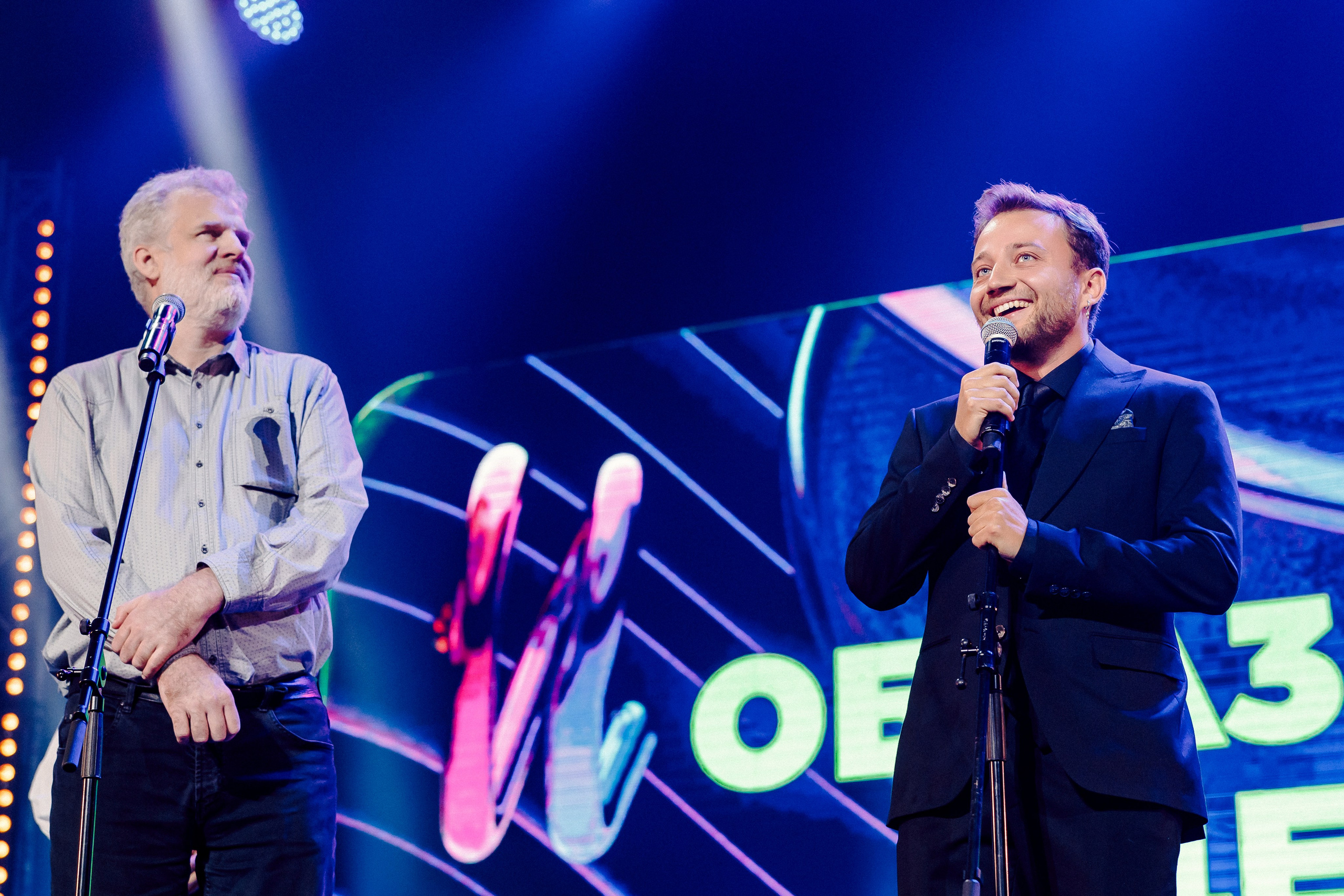 Народная премия Е1 2023. Лёшка Варзегов — фотограф