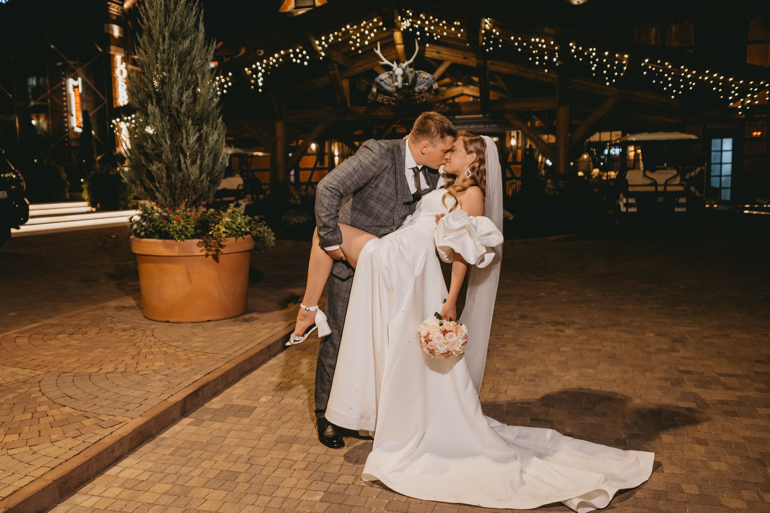 Сергей и Анастасия. Old House Resort & SPA. Ростов-на-Дону. Свадебный и семейный фотограф Луганск, Ростов, Краснодар Роман Мацнев