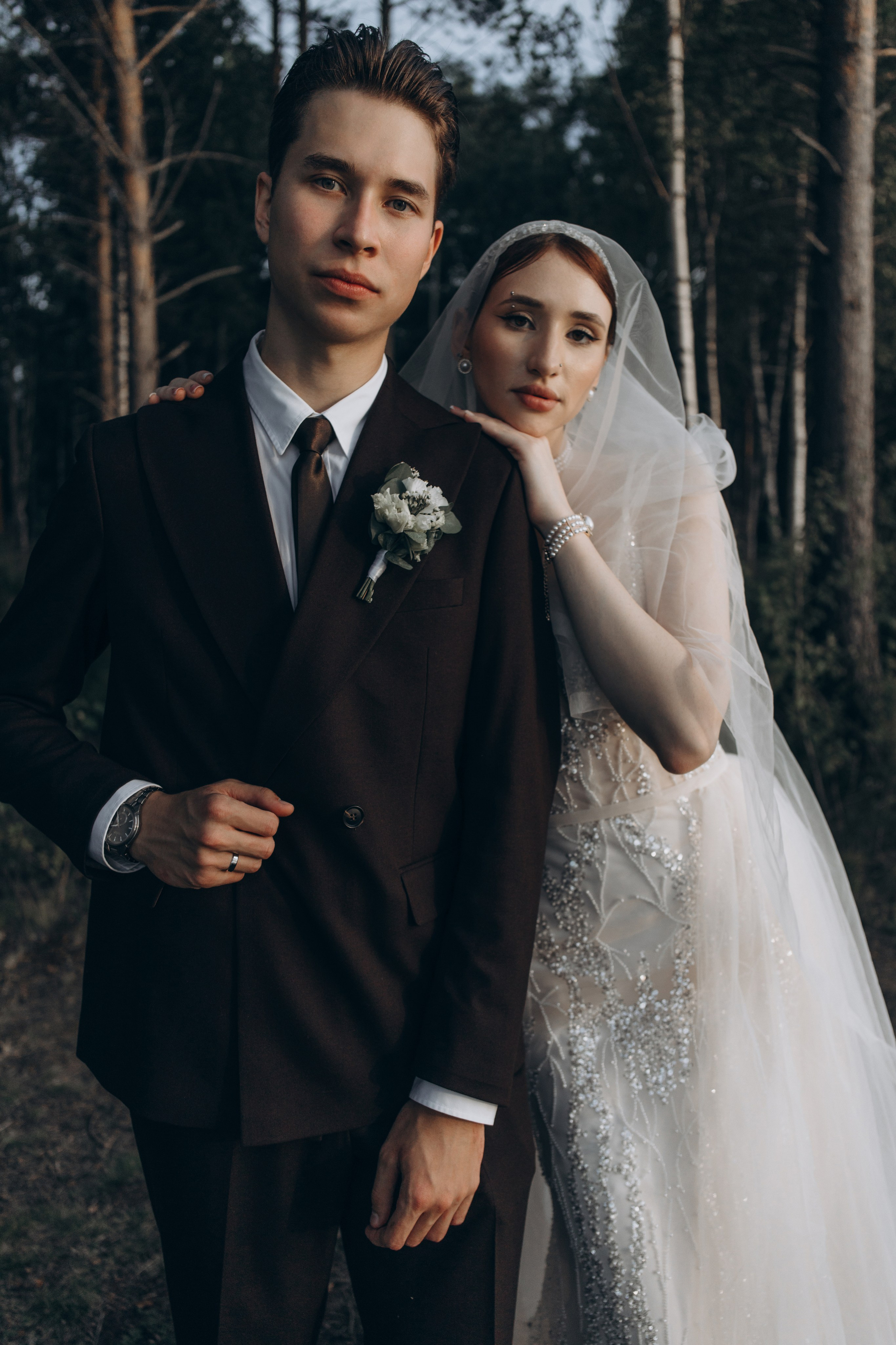 Свадьбы | love story