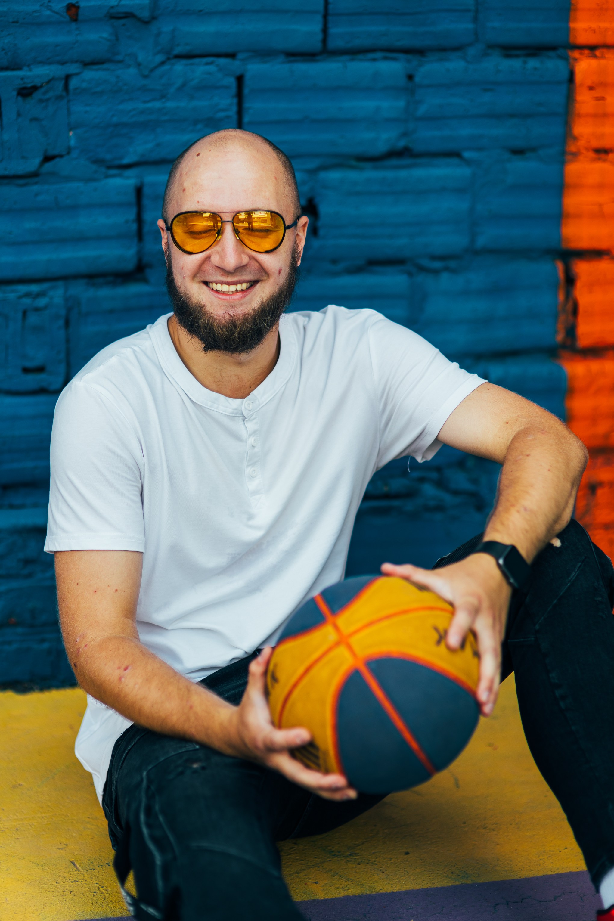 🏀. Фотограф Вика Про