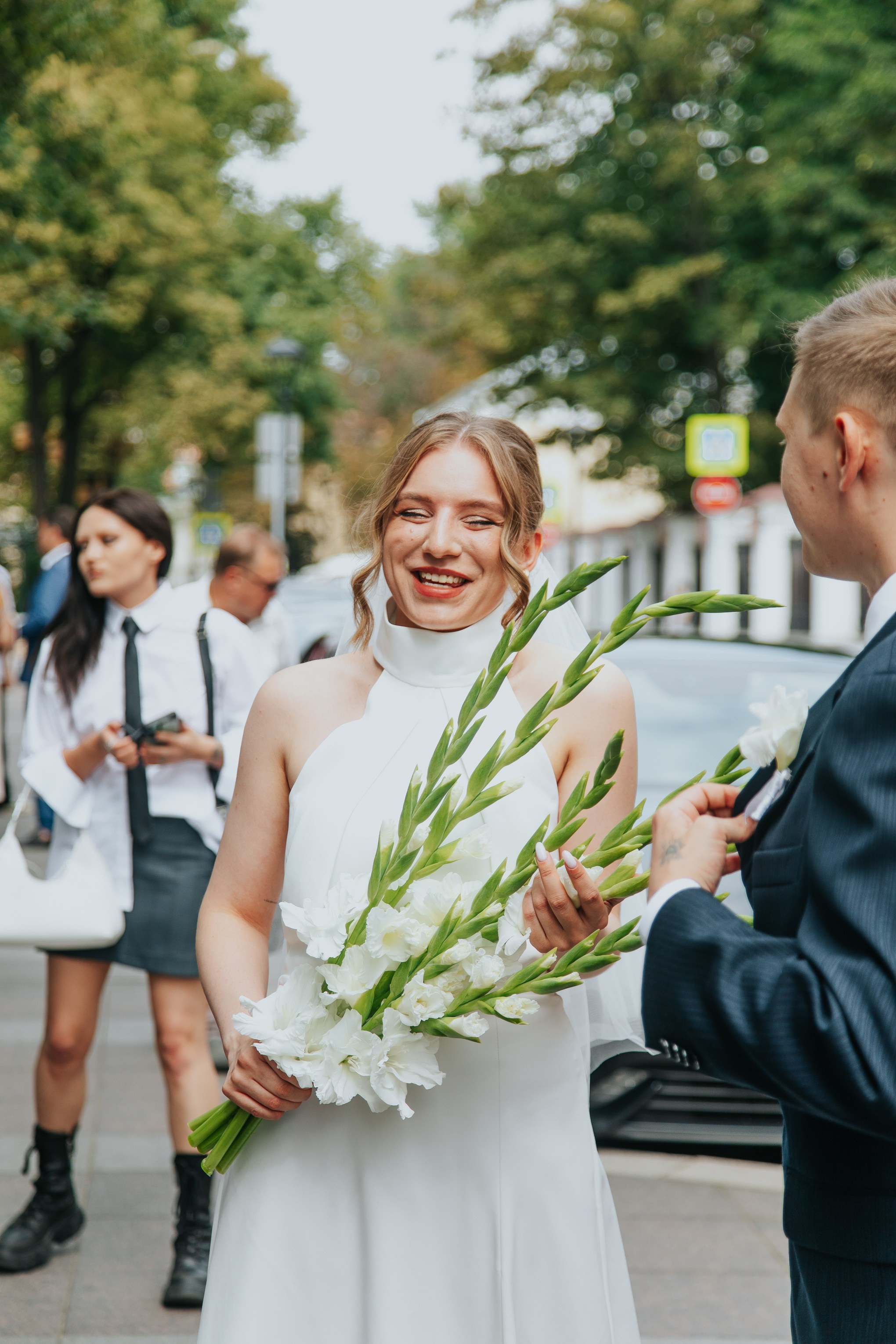🤍. Фотограф Вика Про