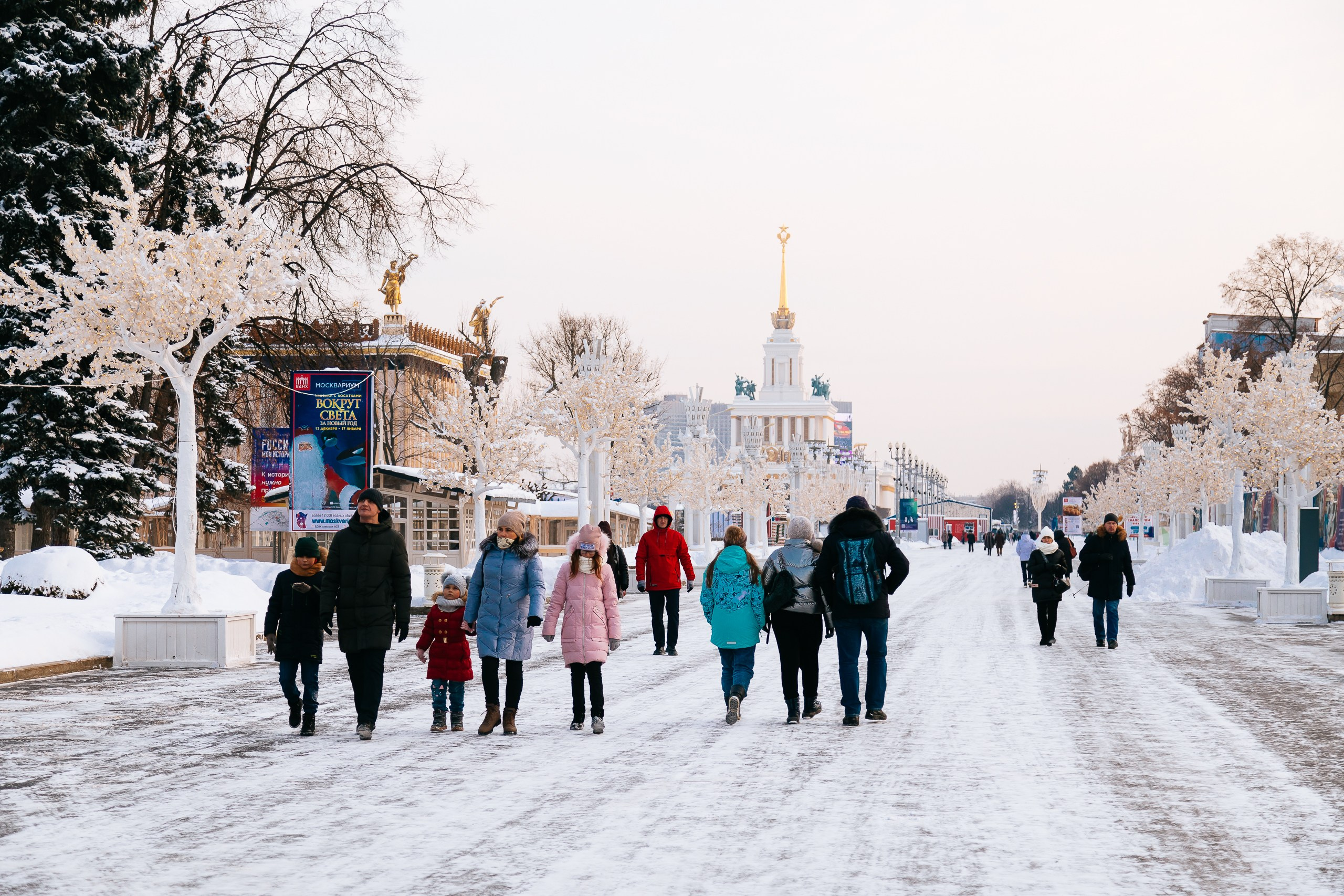 /пейзаж. Фотограф Вика Про
