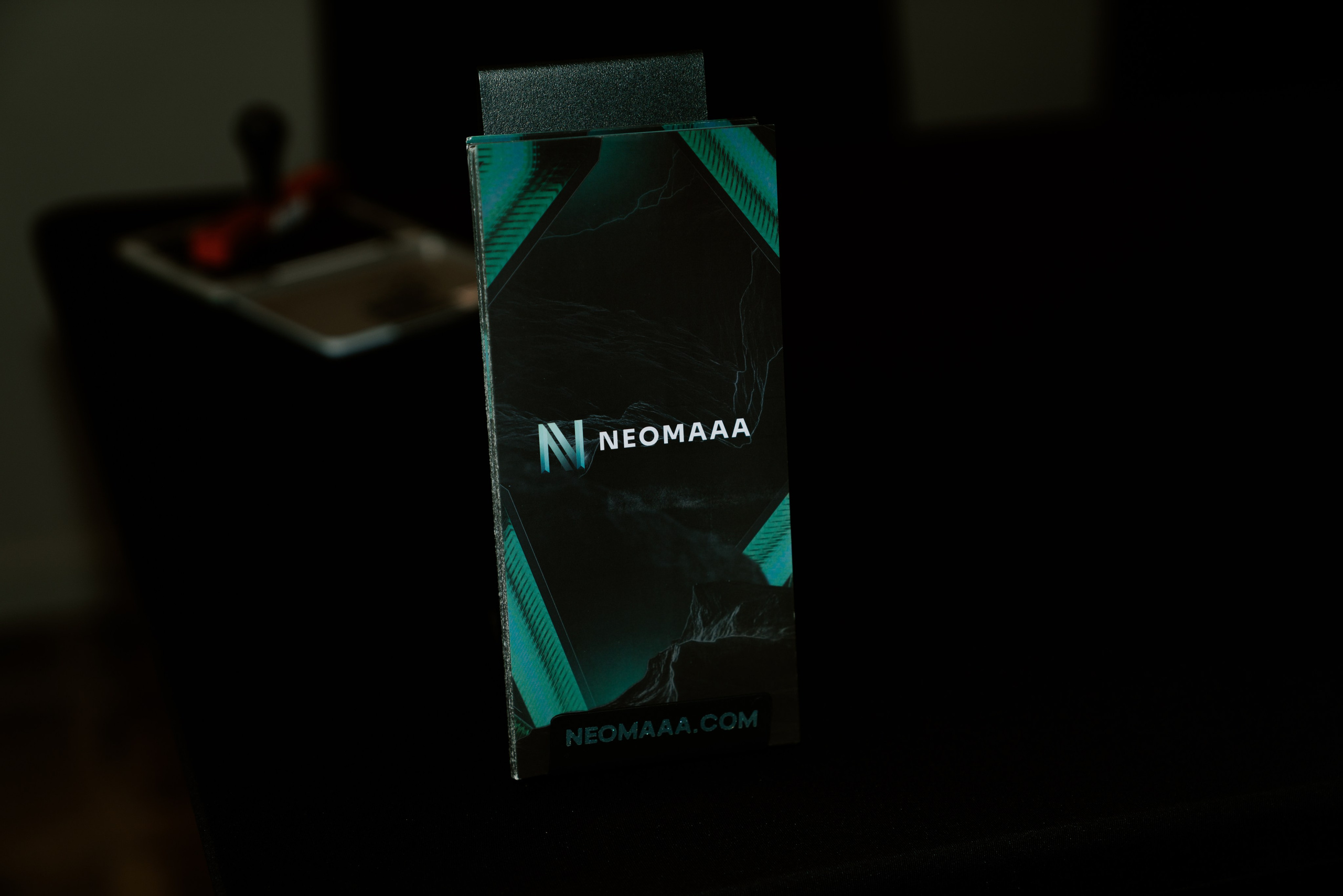 TRADERS DAY By NeomAAA Bogota. NeomAAA Funds Gallery