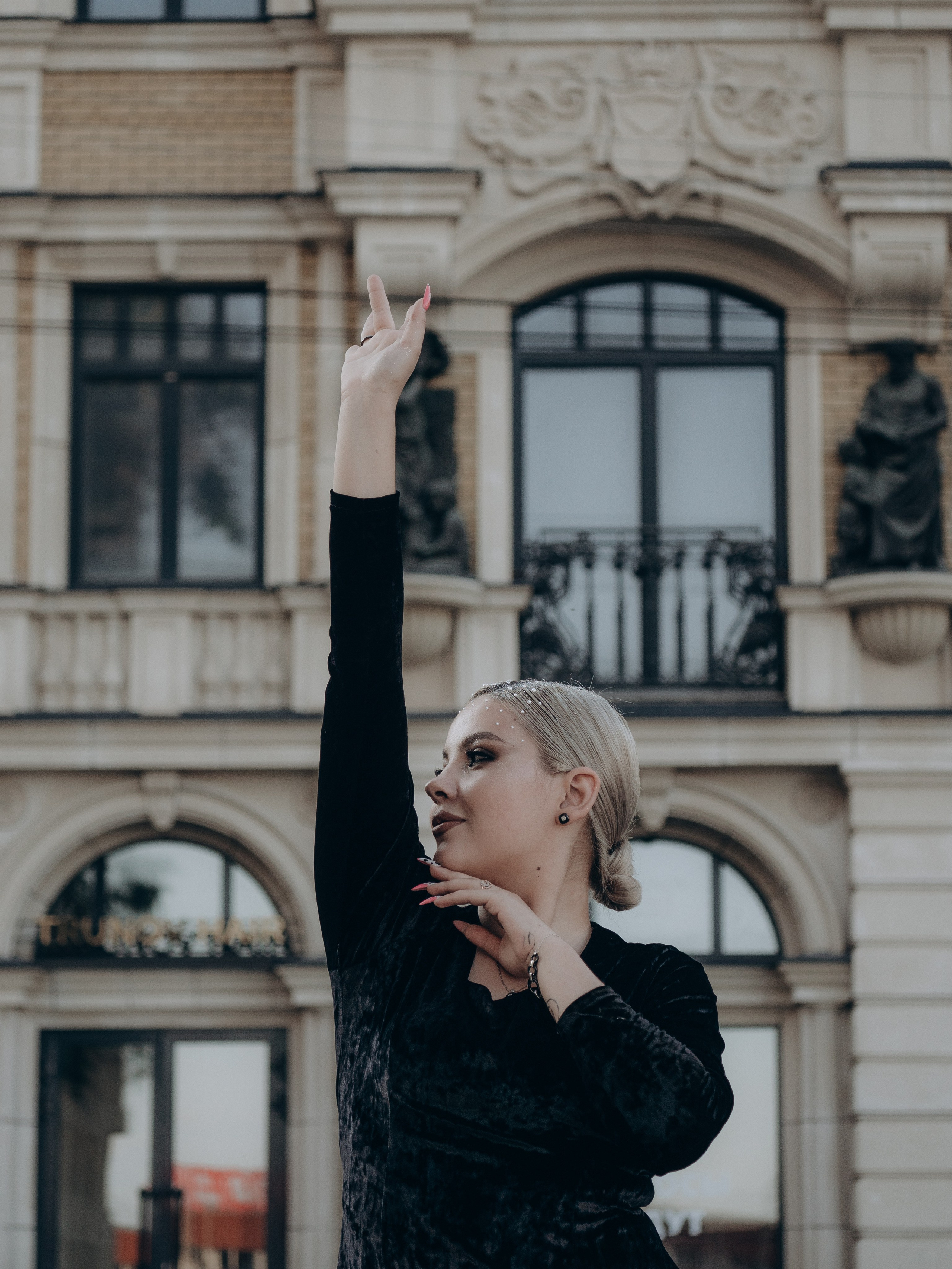 Портретное. Семейный и свадебный фотограф в Саратове Ксения Соколова