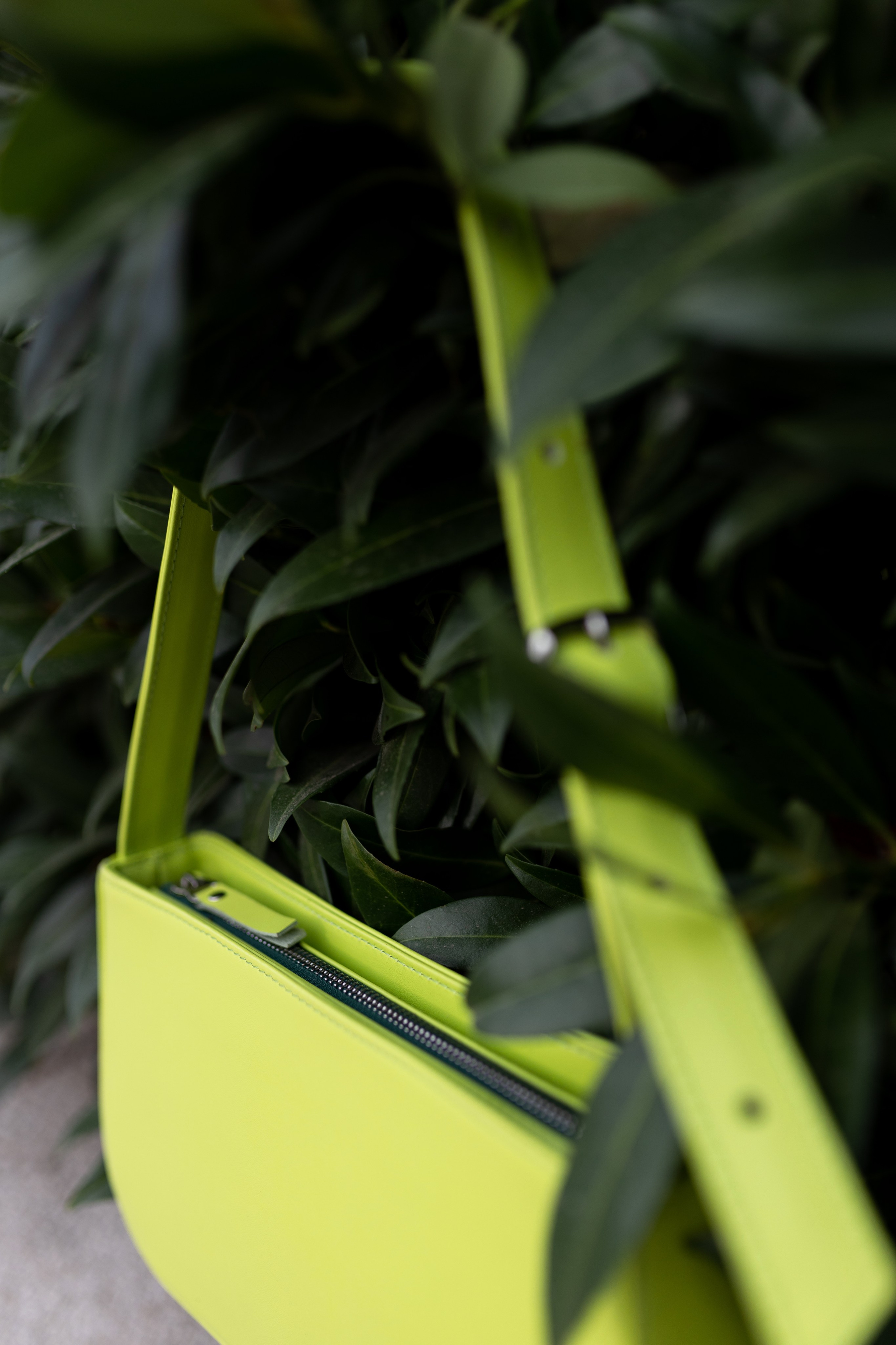 Съёмка для бренда сумок. Фотограф Настя Галингер Краснодар