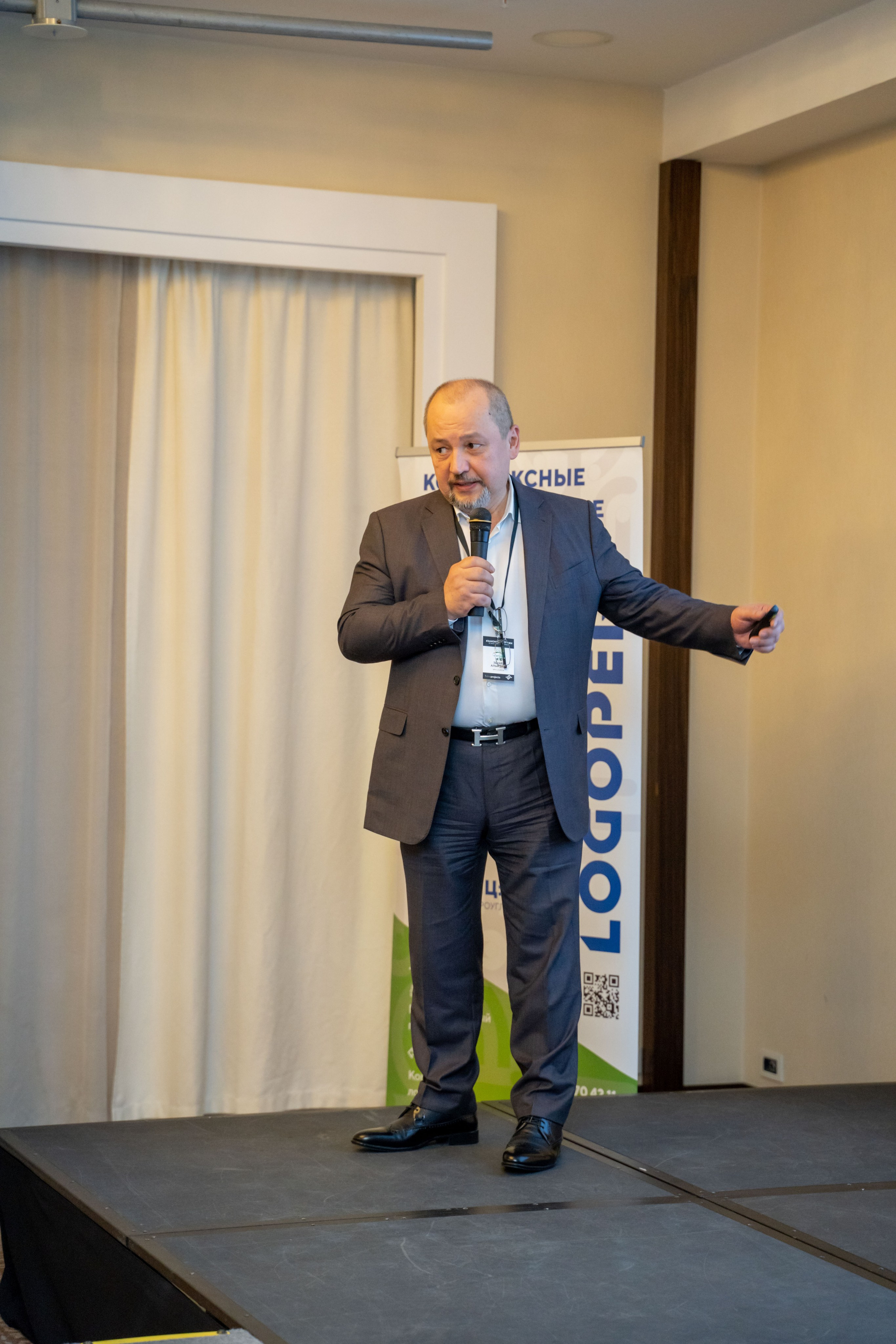 Репортаж «ЗАКОНТЕЙНЕРАМИ». Главная