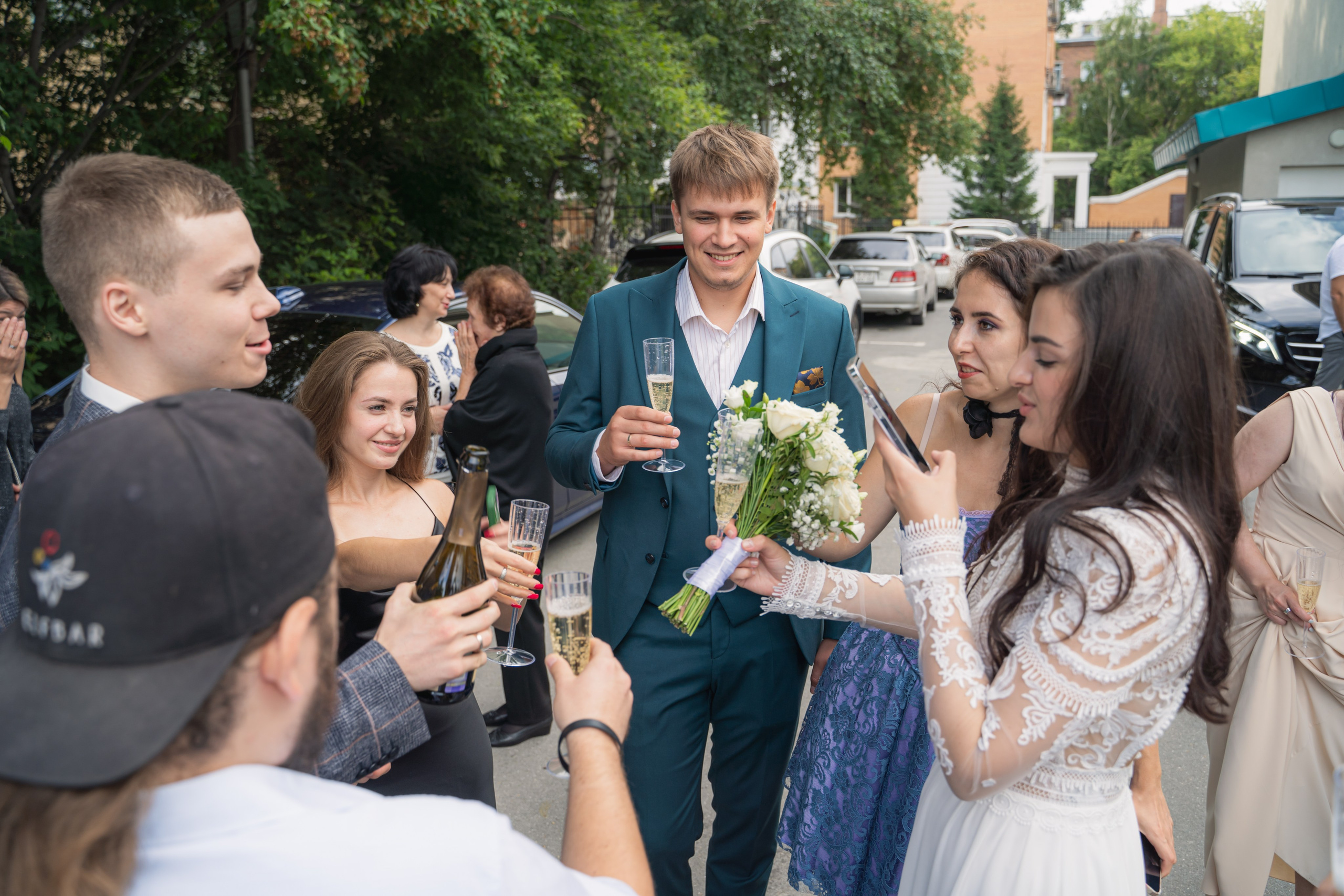 Анастасия и Руслан 17.08.2024. Главная