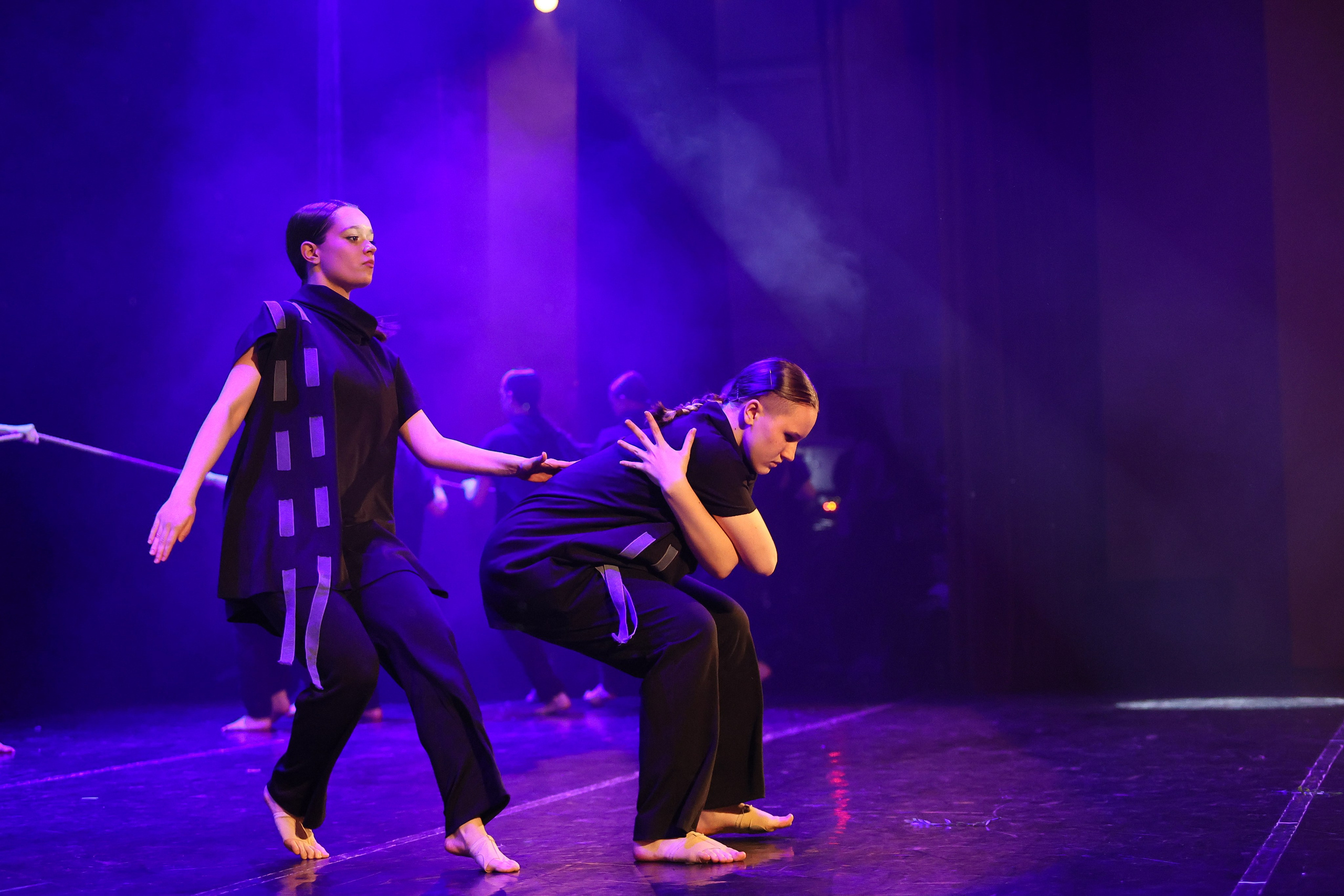 Профессиональная съемка хореографического конкурса в Пушкине, Ленинградская область. Портретный Фотограф Александр «Konevtsoph» В Санкт-Петербурге