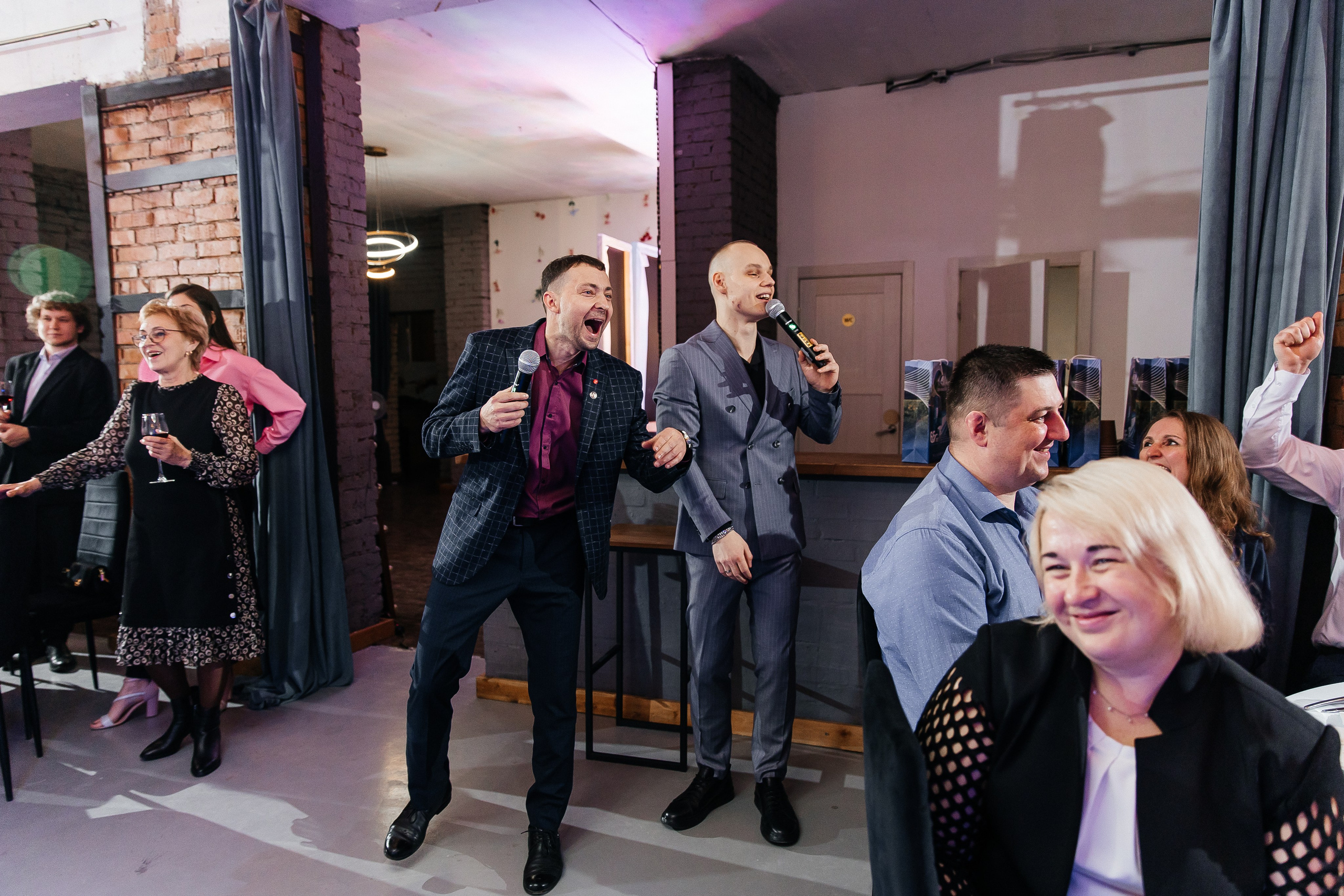 РУСАЛ 65 ЛЕТ. Фотограф в Красноярске