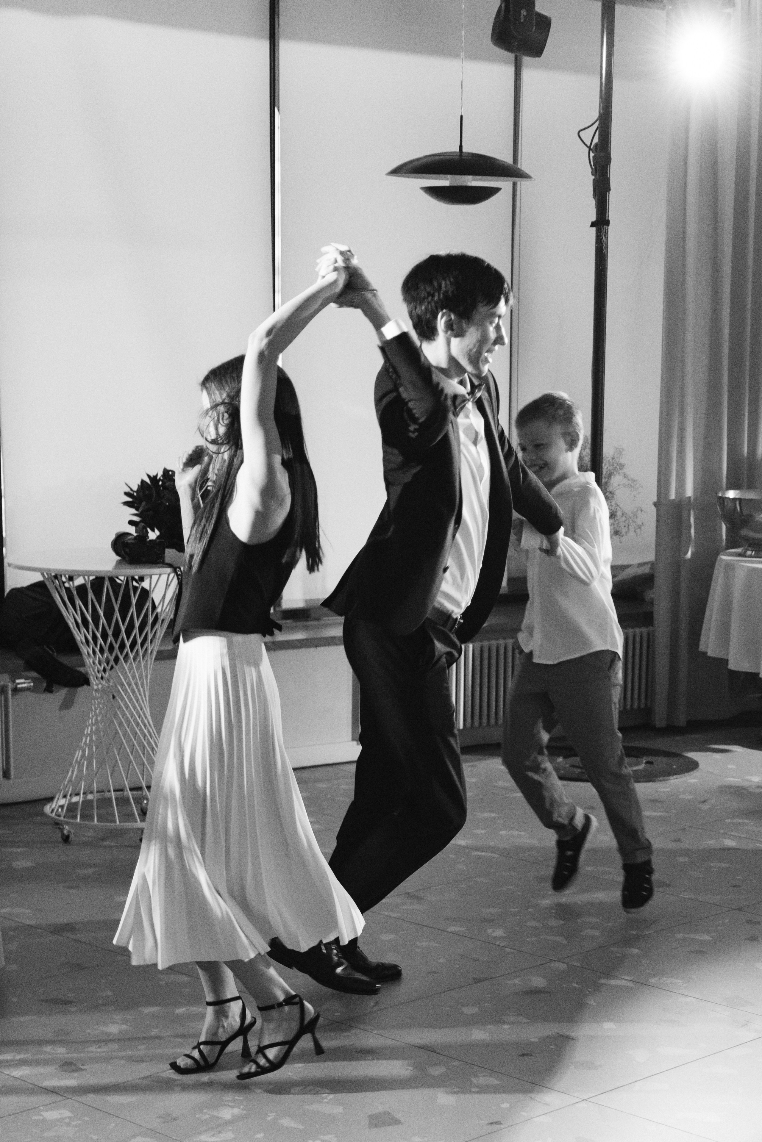 Михаил и Аделина. Фотограф в Красноярске