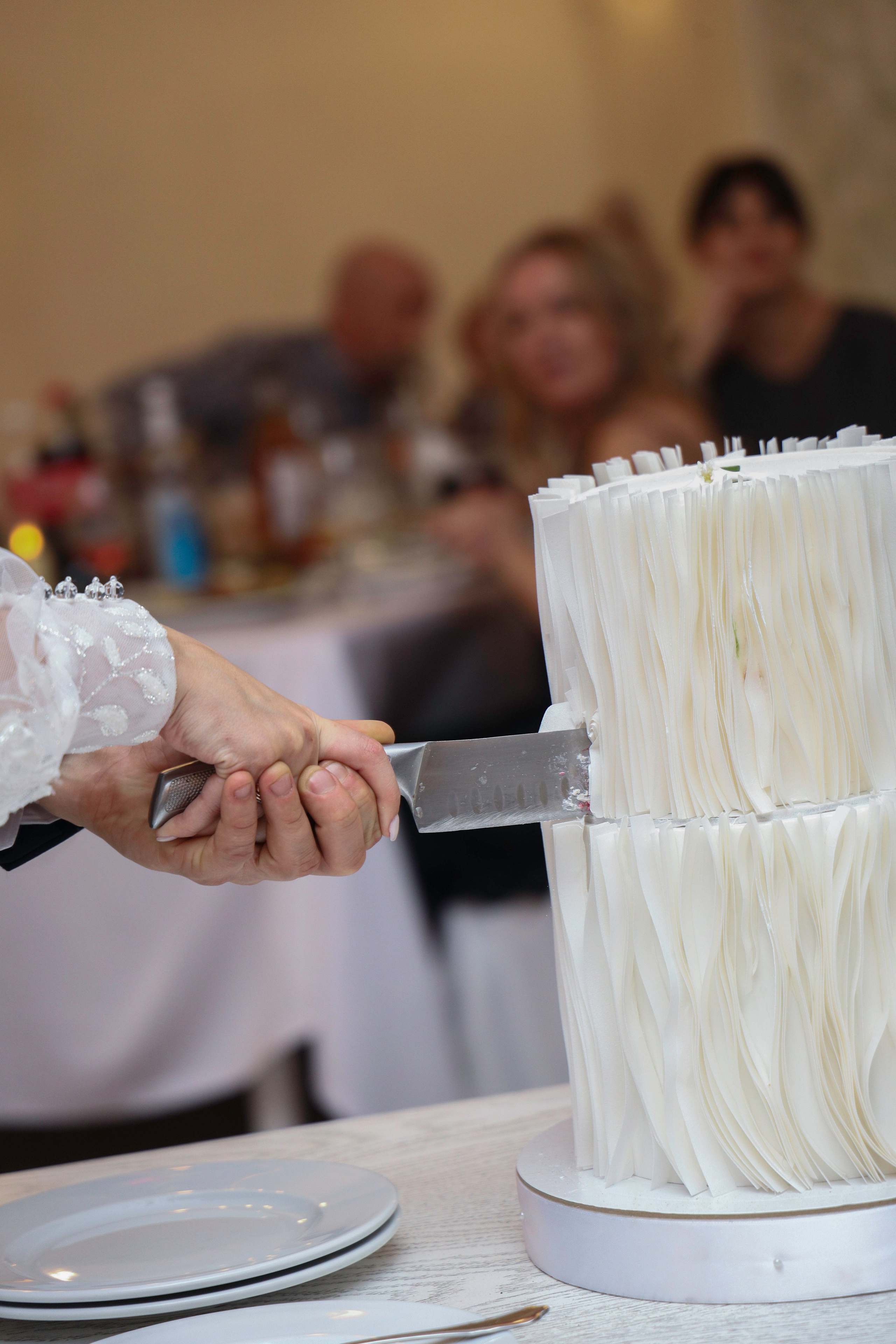 Илья & Ксения. Olya Posnimay