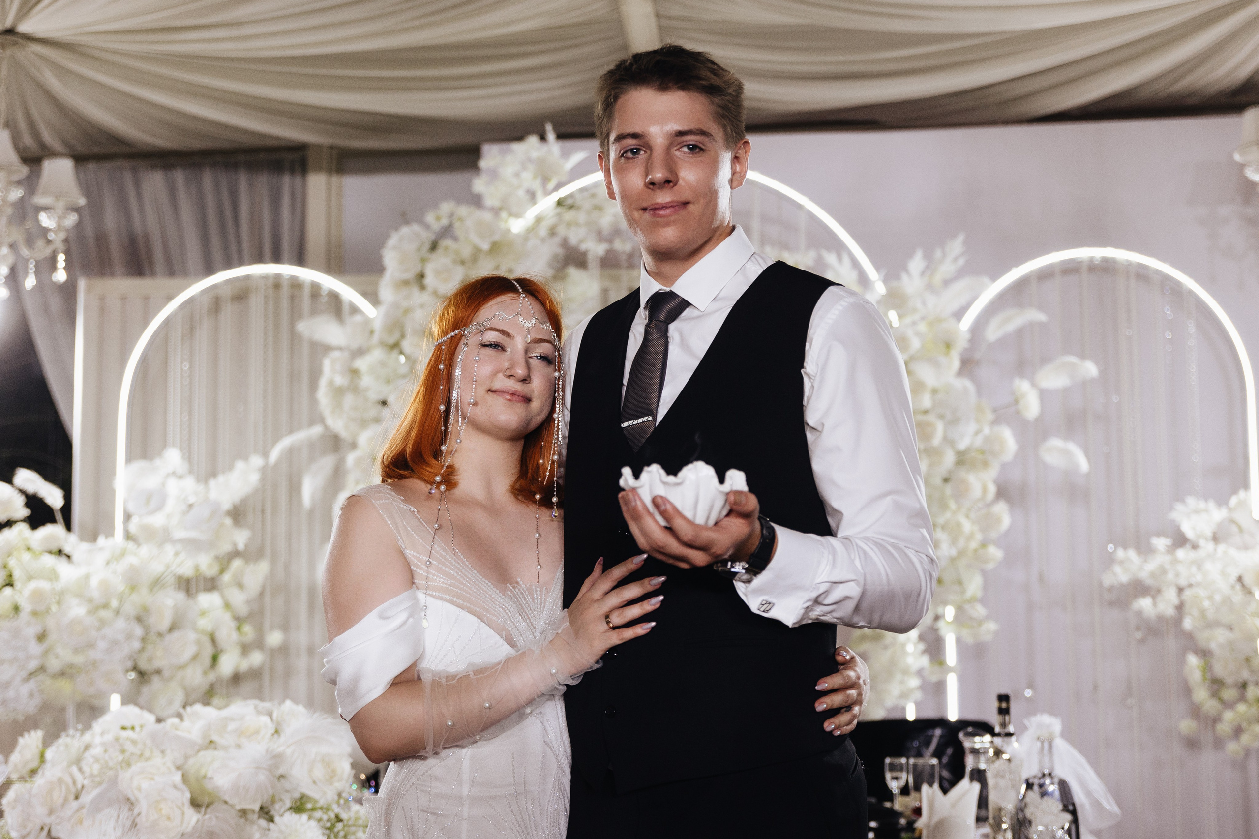 Ева и Павел. Семейный и свадебный фотограф в Донецке Елена Гордеева