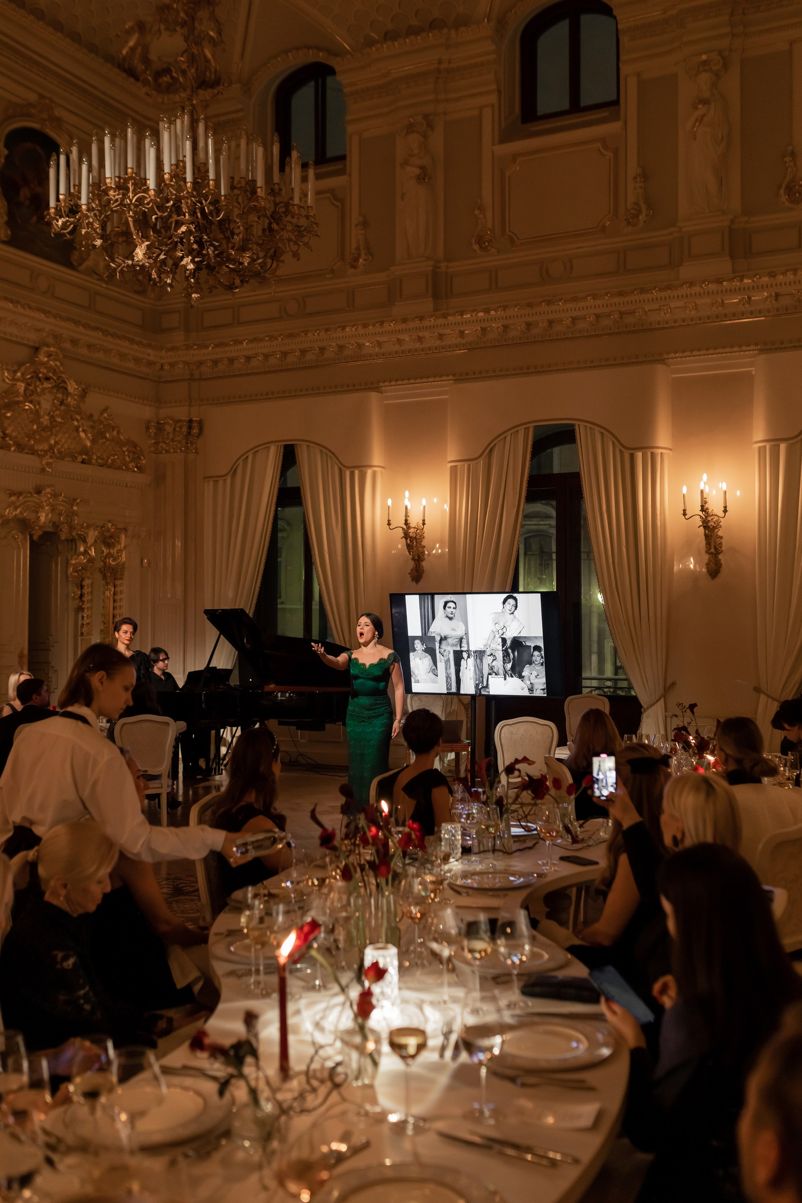 Репортажи. Фотограф Дарья Васьковская