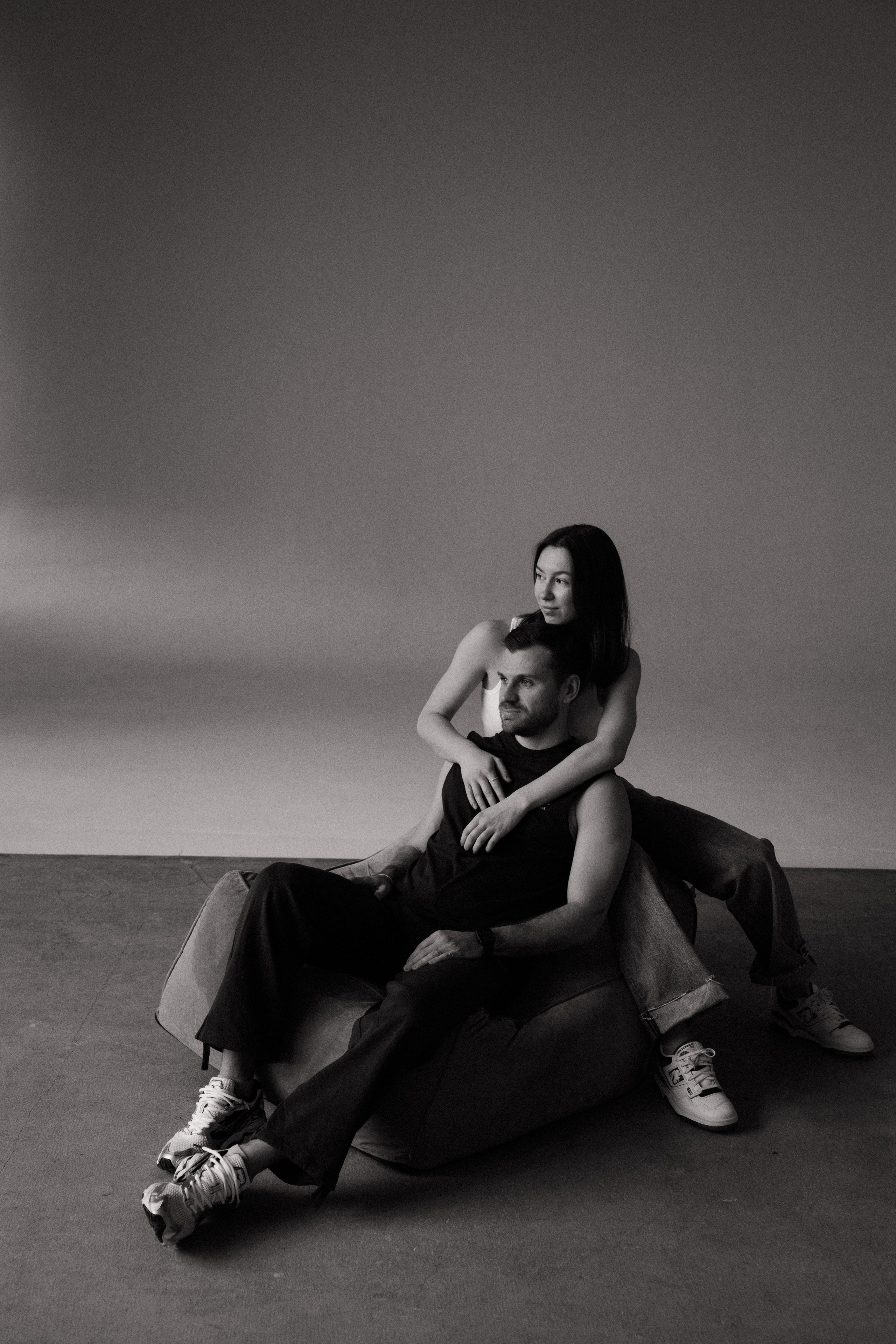 Парные съемки. Главная