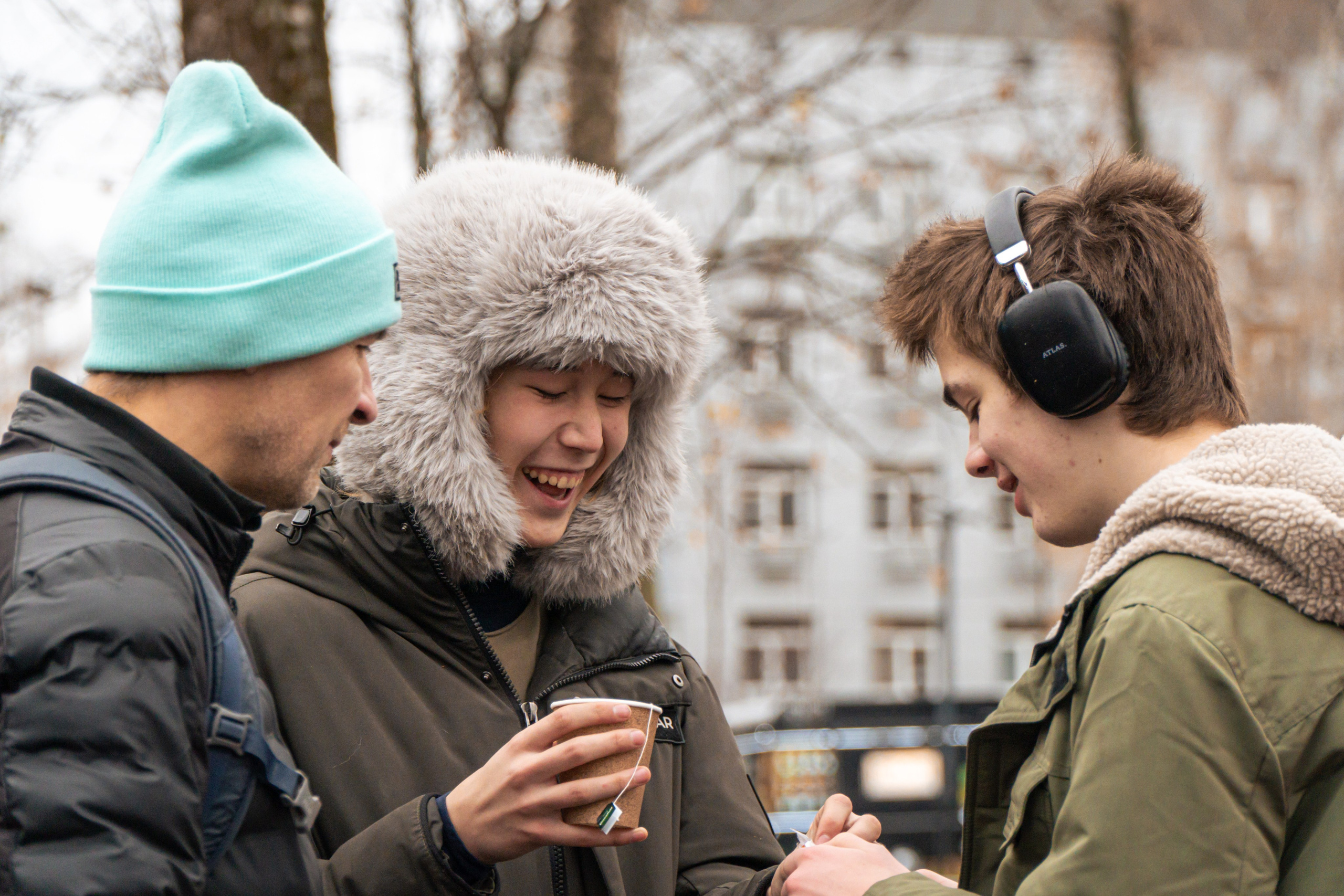5 вёрст Реутов 16.11.2024. Роман Капилюшов. Бег. Фото. Видео. г. Люберцы
