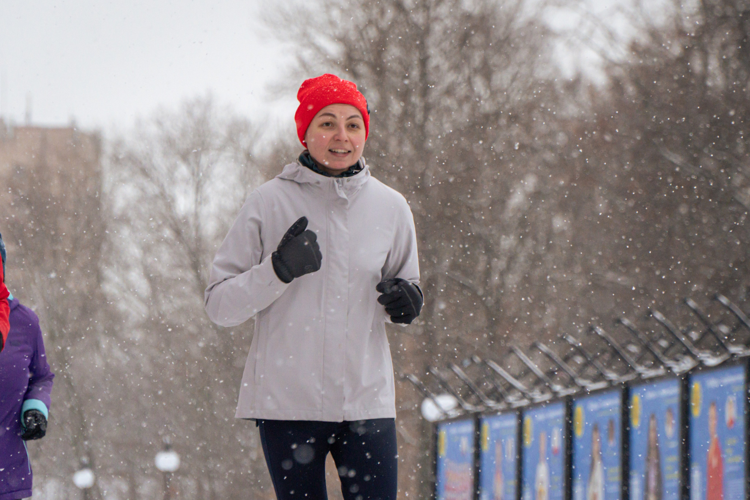 5 вёрст Наташинский 14 декабря 2024. Роман Капилюшов. Бег. Фото. Видео. г. Люберцы
