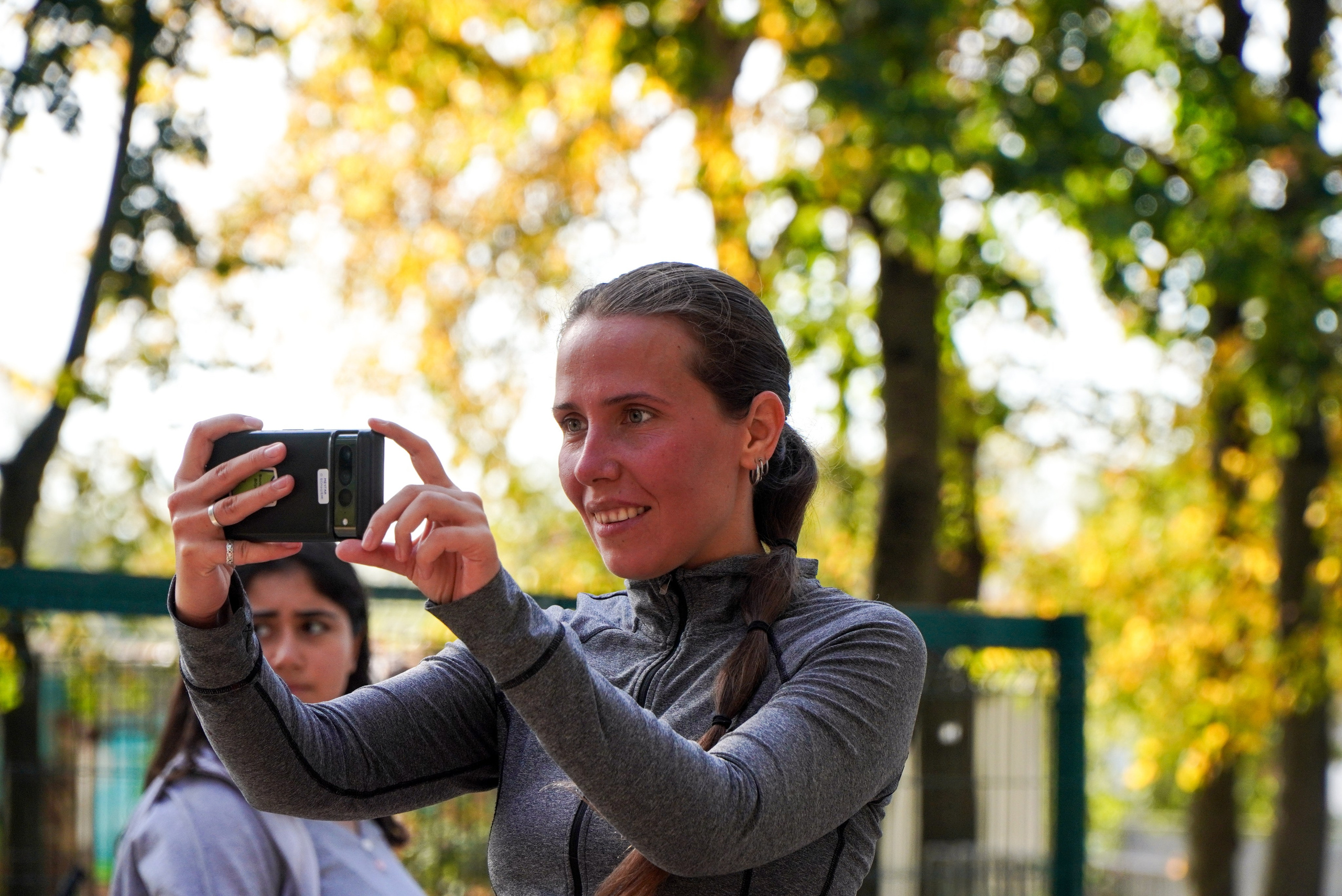 21 сентября 2024. Роман Капилюшов. Бег. Фото. Видео. г. Люберцы