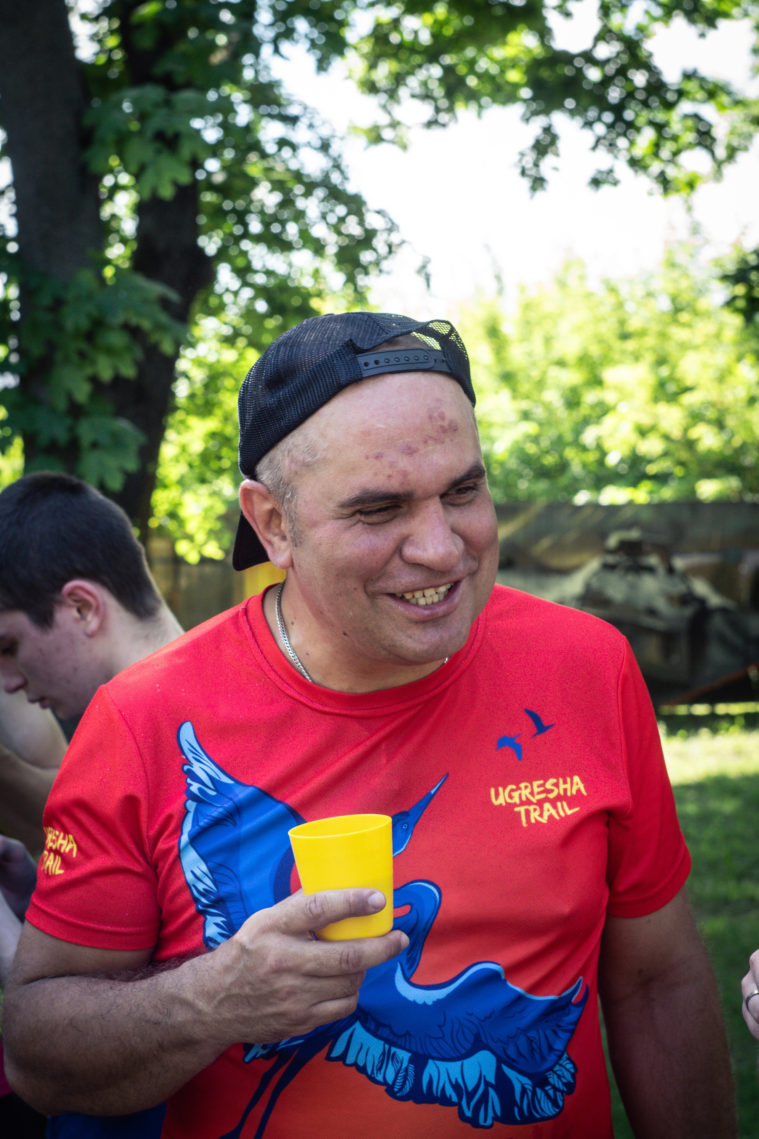 5 вёрст Наташинский 8 июня 2024. Роман Капилюшов. Бег. Фото. Видео. г. Люберцы