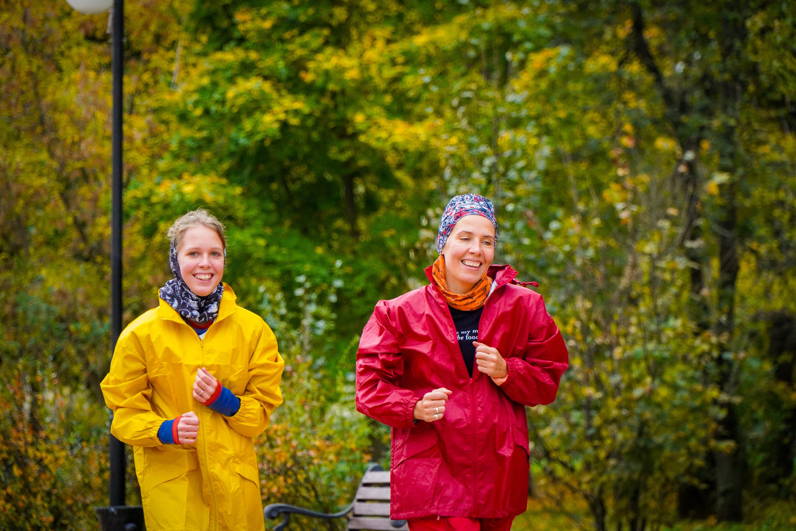 5 вёрст Наташинский 12 октября 2024. Роман Капилюшов. Бег. Фото. Видео. г. Люберцы