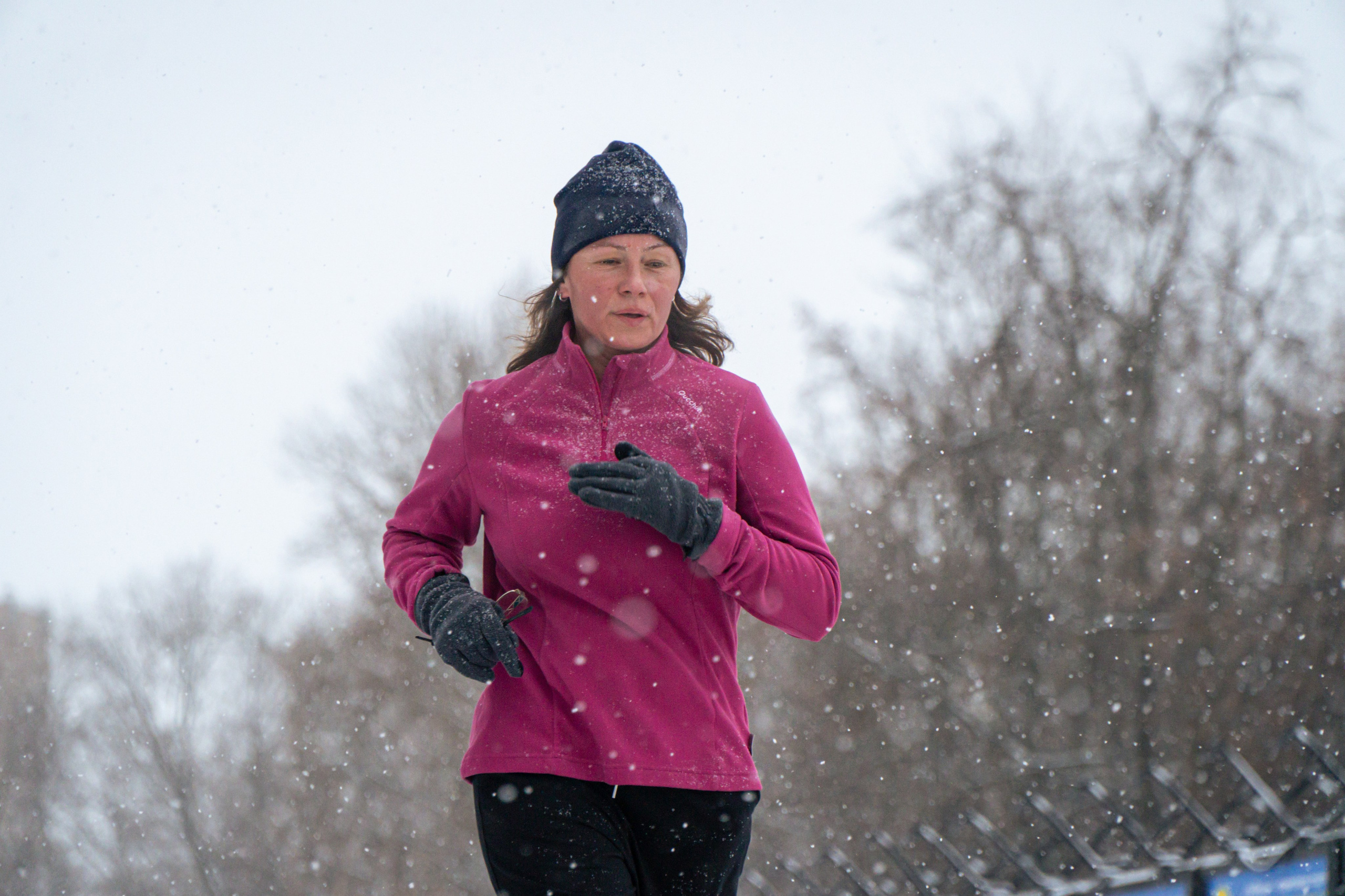 5 вёрст Наташинский 14 декабря 2024. Роман Капилюшов. Бег. Фото. Видео. г. Люберцы