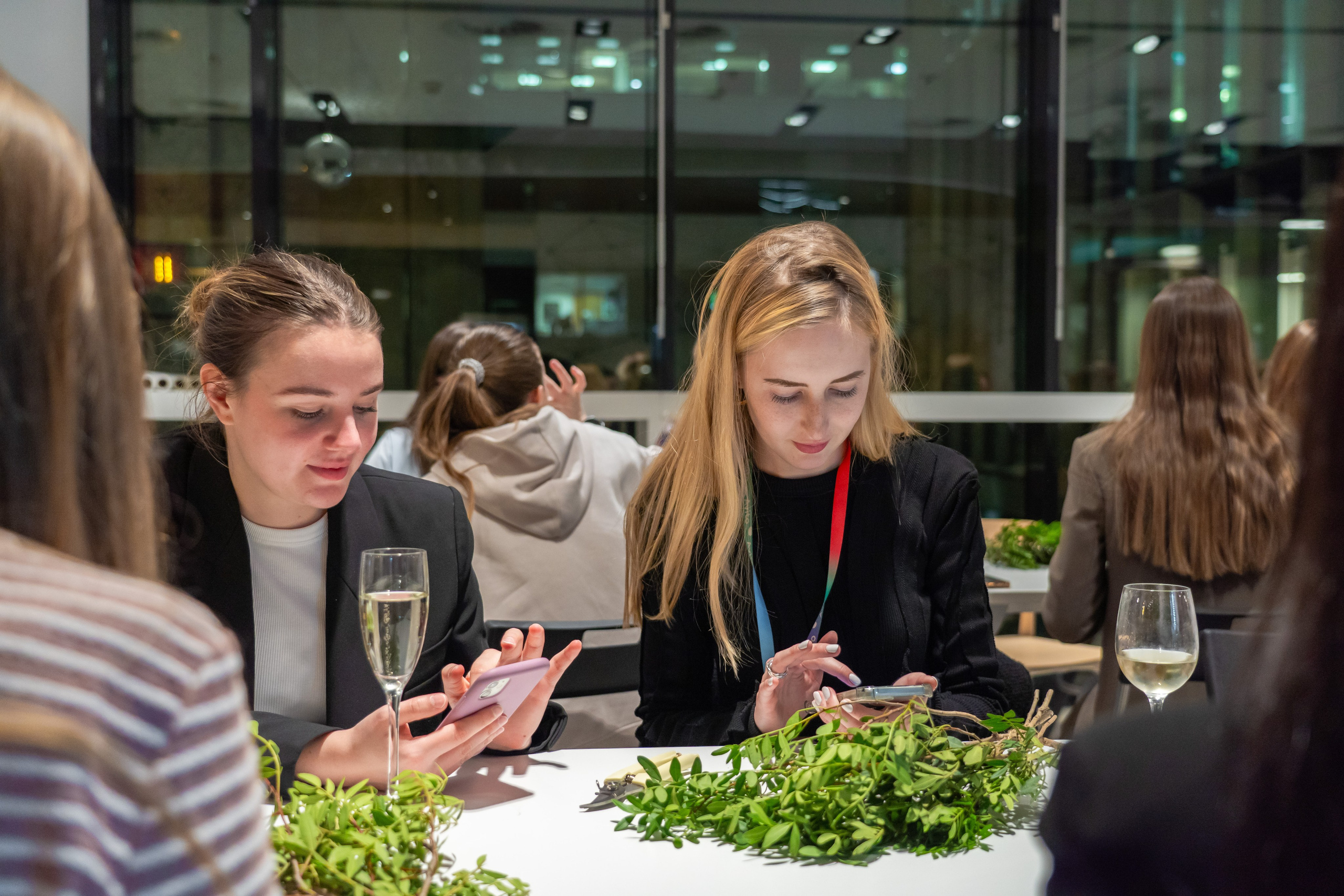 День работника HR в Авито. Главная