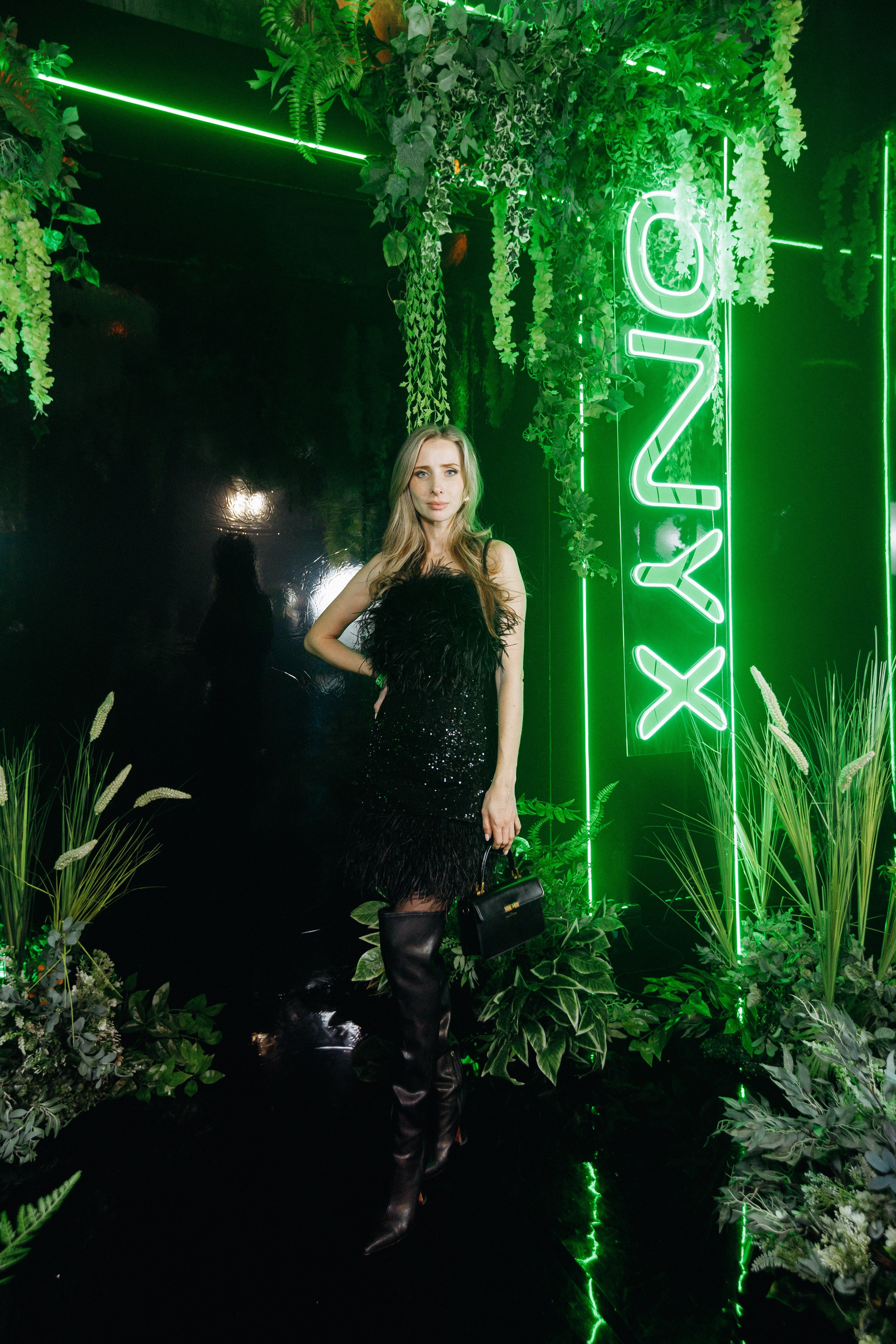 ONYX BLACK [Презентация Жилого Комплекса]. СВОИ. ФОТООТЧЕТЫ-СОБЫТИЯ-МЕСТА