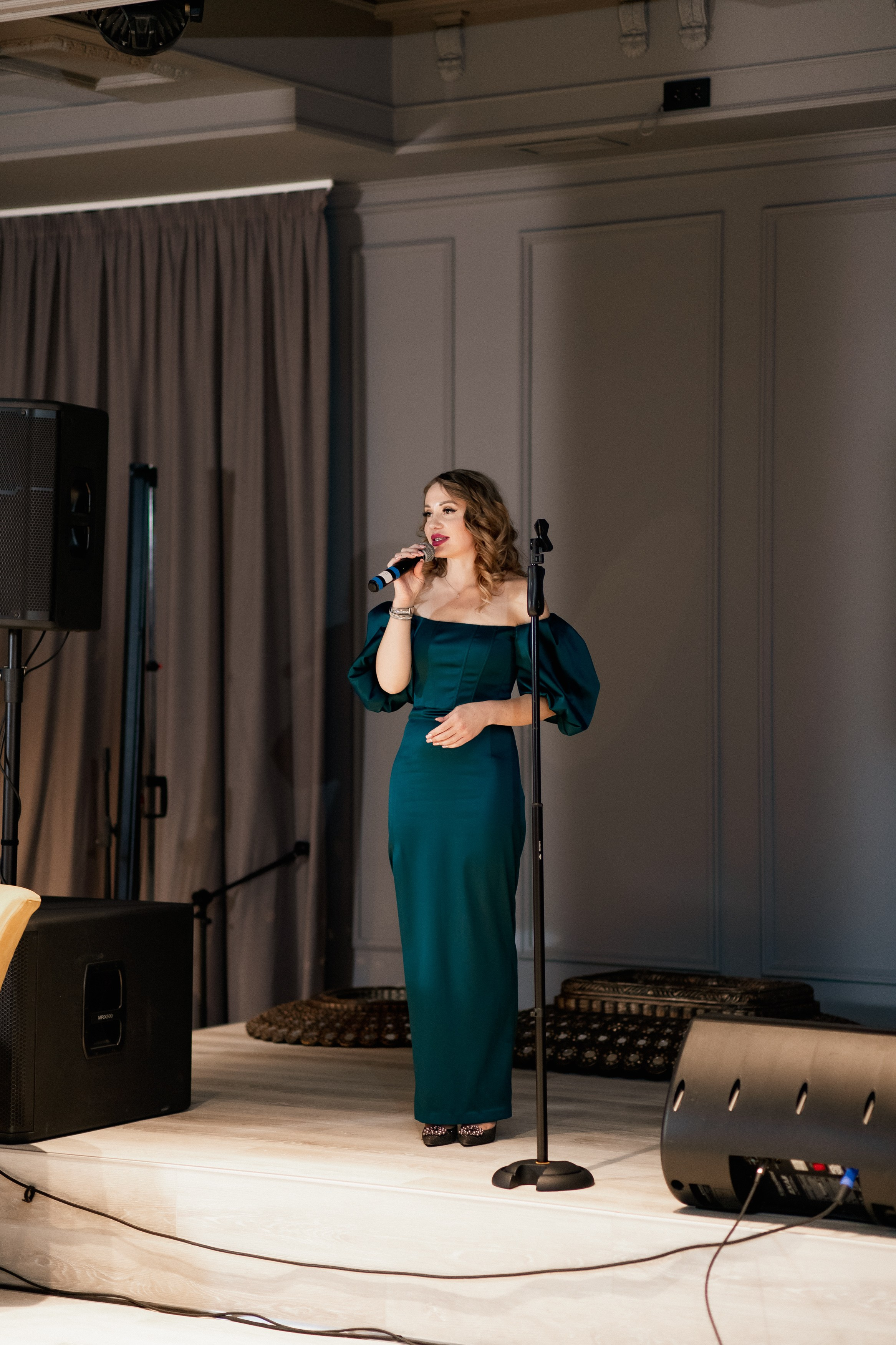 КОРОЛЕВА ДАЛЬНЕГО ВОСТОКА 2024 [ОТКРЫТИЕ КОНКУРСА]. СВОИ. ФОТООТЧЕТЫ-СОБЫТИЯ-МЕСТА