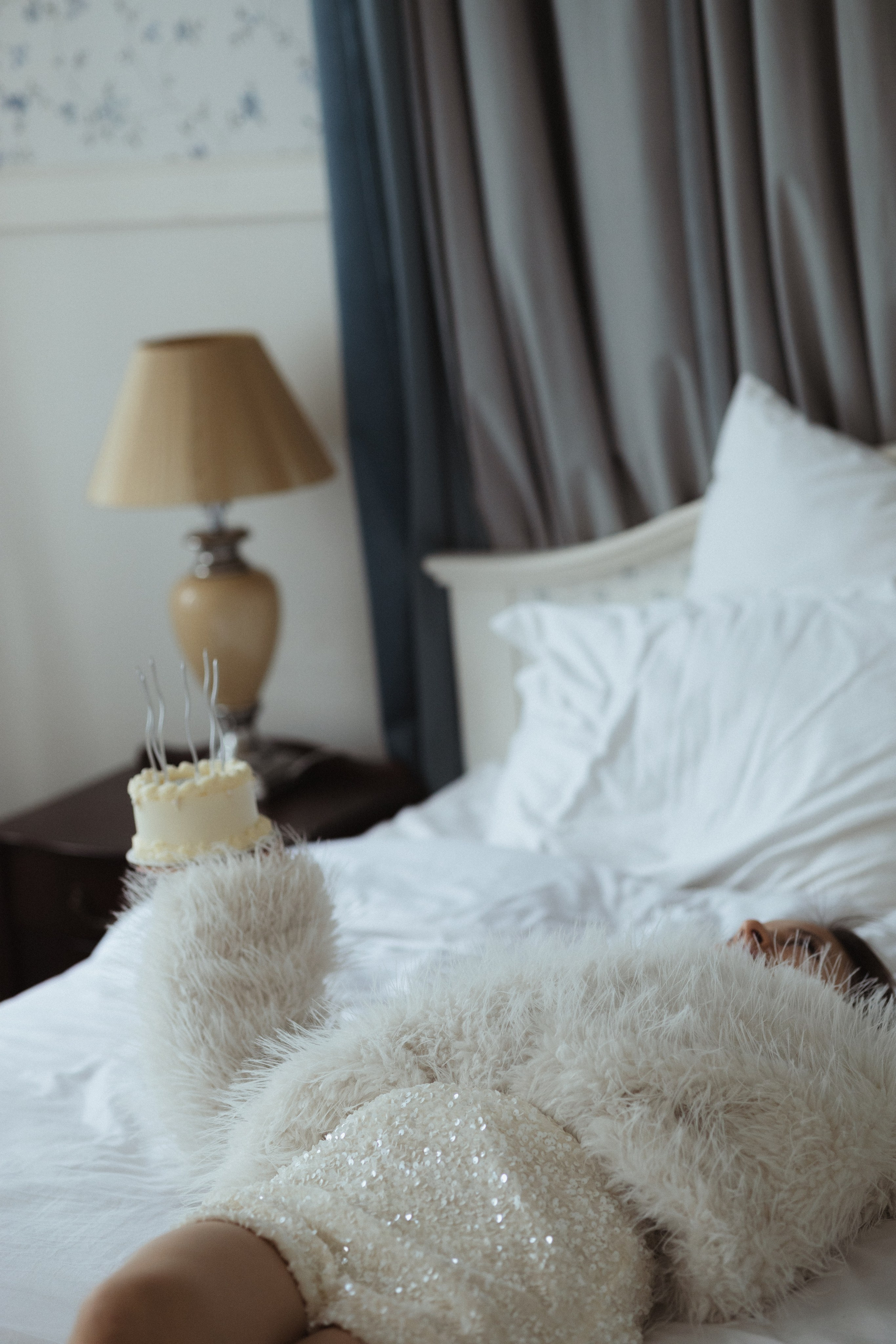 Your PRIME. Свадебный и портретный фотограф в Москве Анастасия Тихомирова