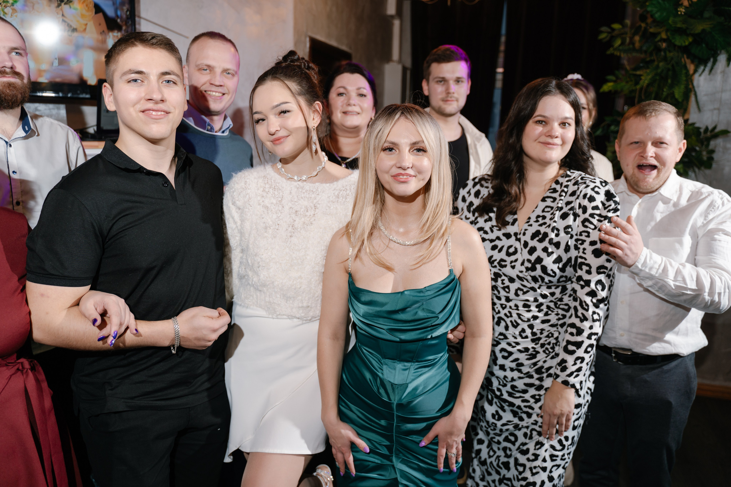 23.12.2023. Свадебный фотограф — Наталья Фед СПб/Москва