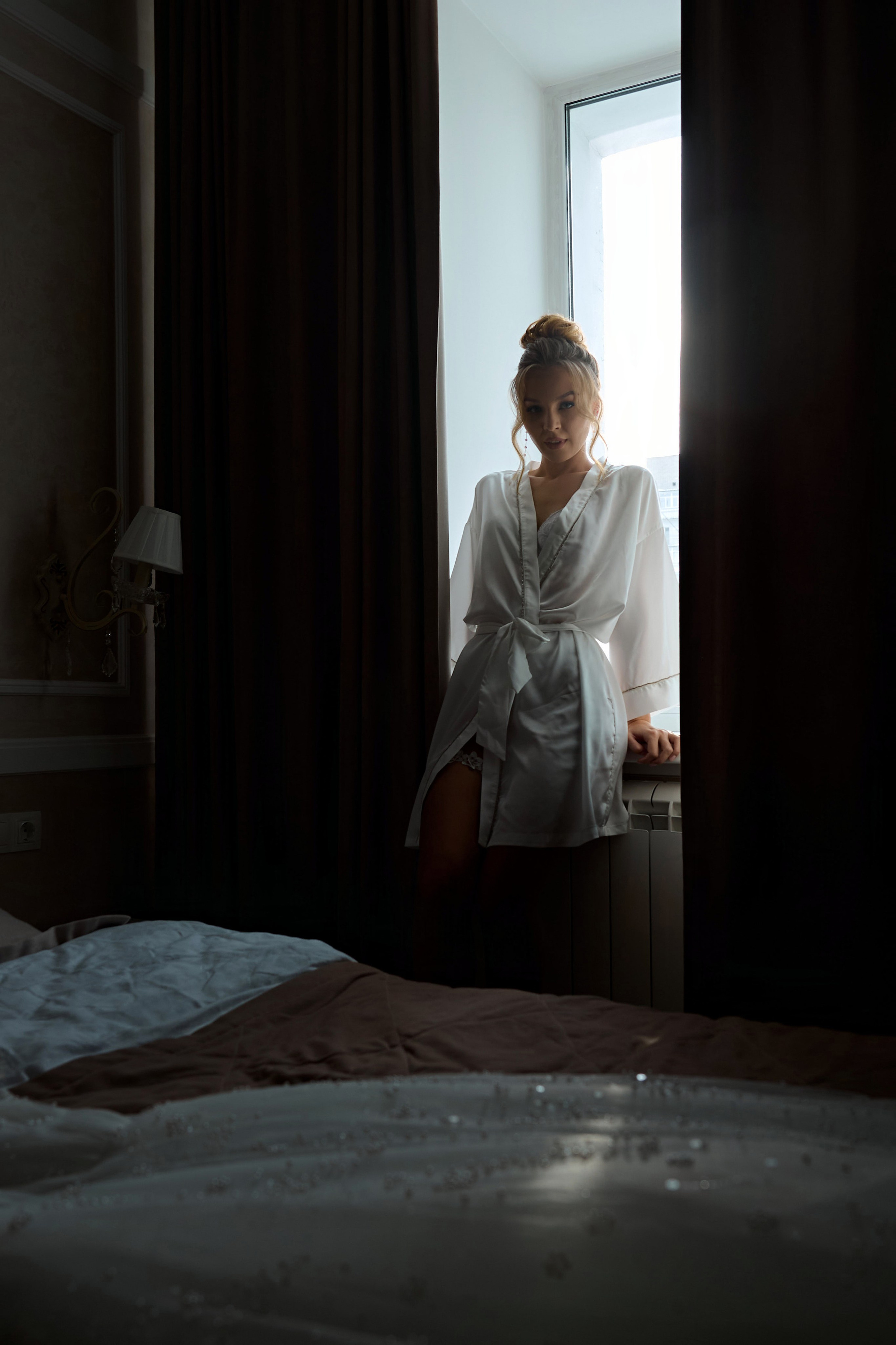 Даша & Алексей. Фотограф