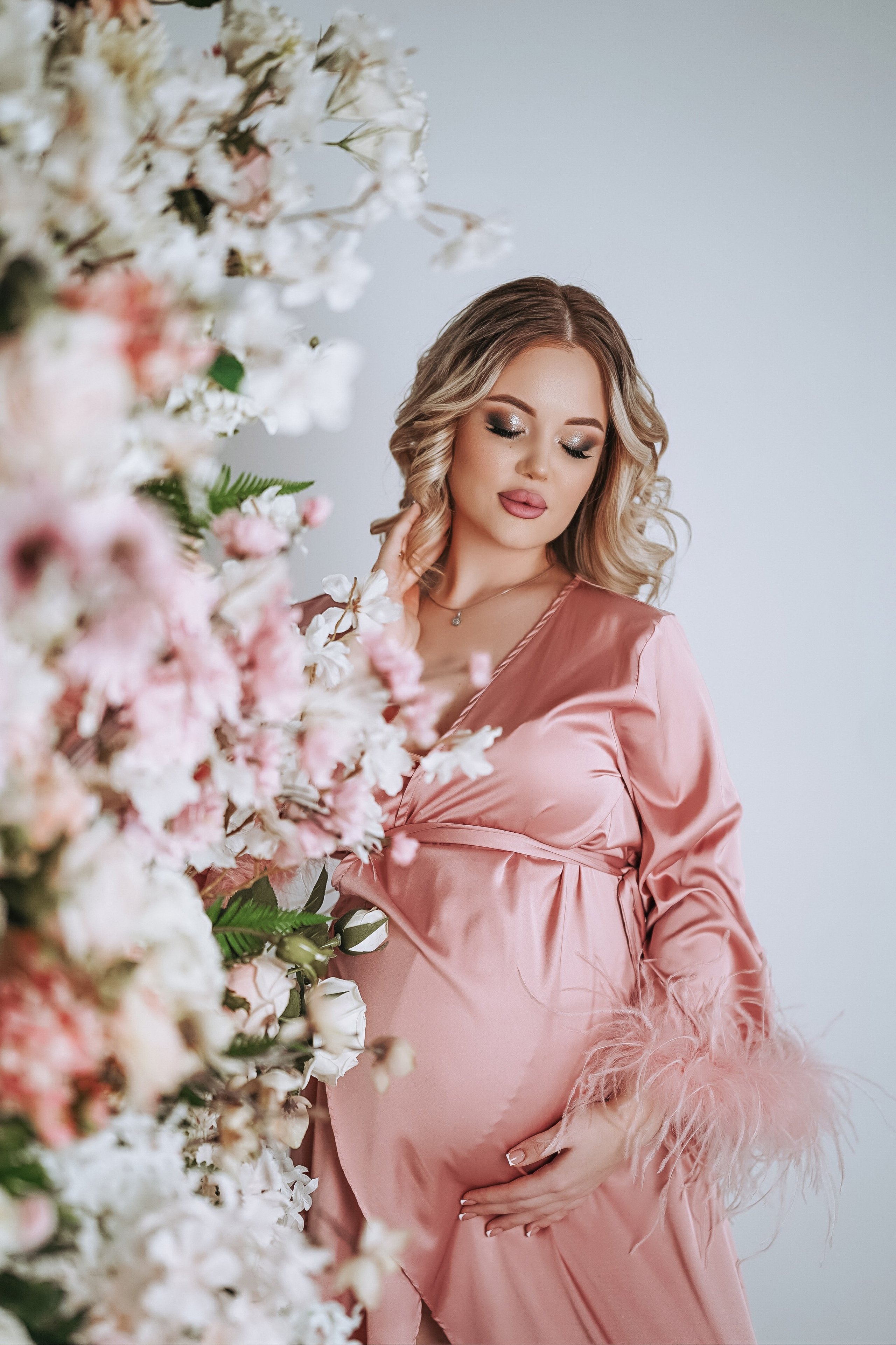 Нежность. Семейный и свадебный фотограф в Ульяновске Арина Авдеева