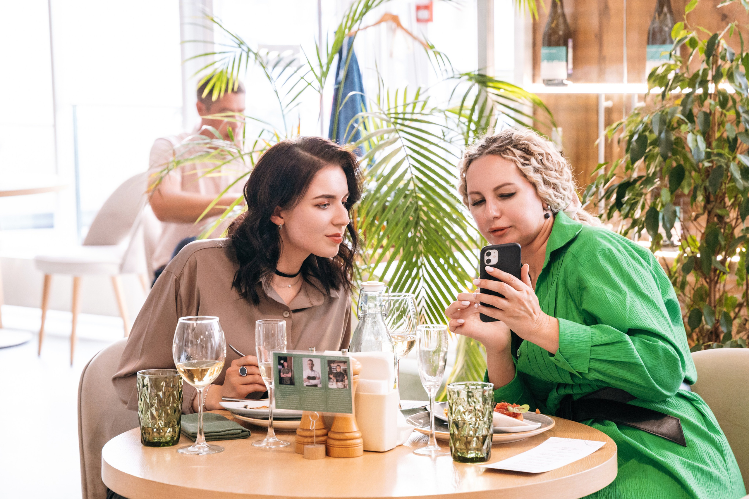 Шпинат 10 лет. Семейный и свадебный фотограф в Ульяновске Арина Авдеева