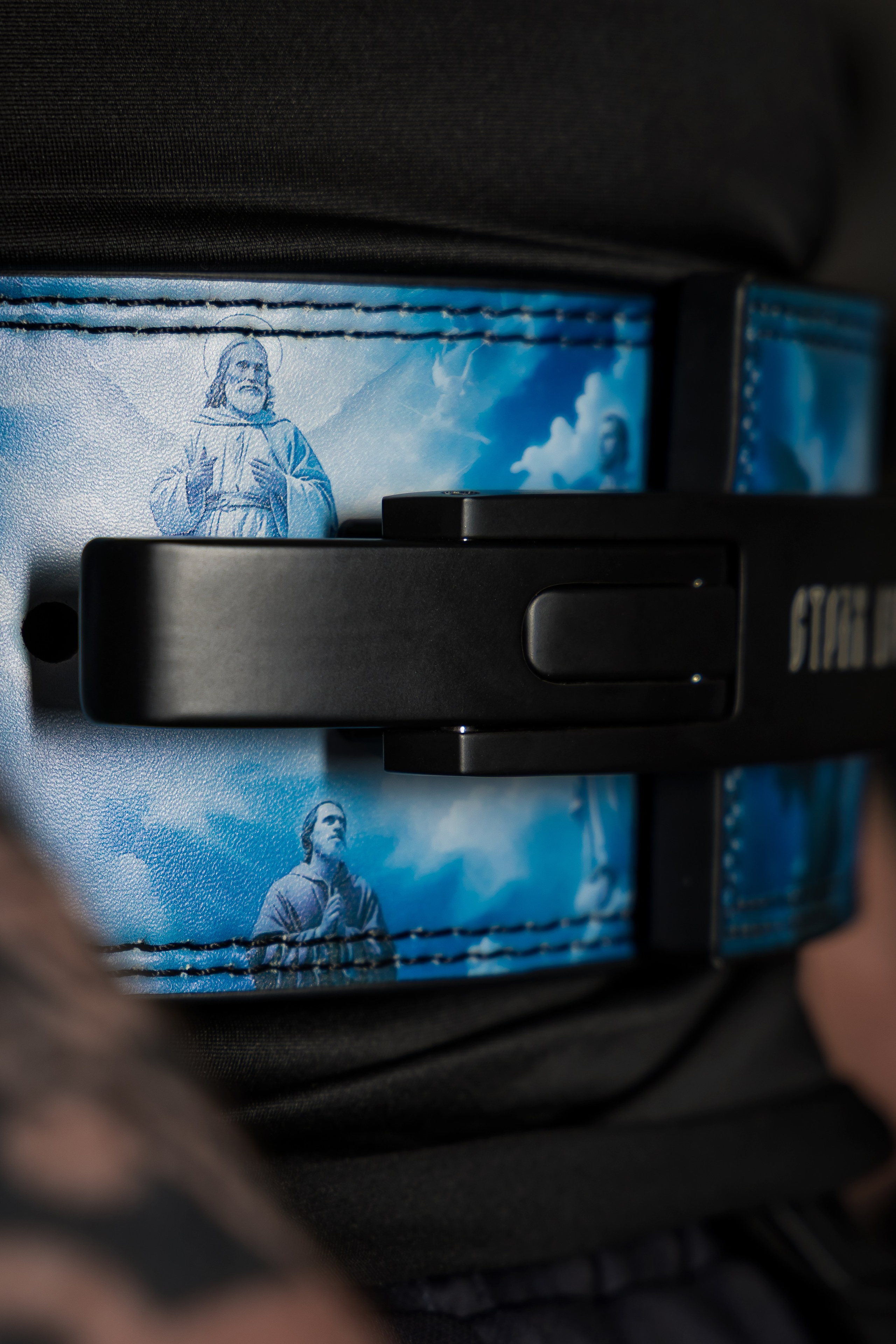 Спортивный инвентарь. Photomantis