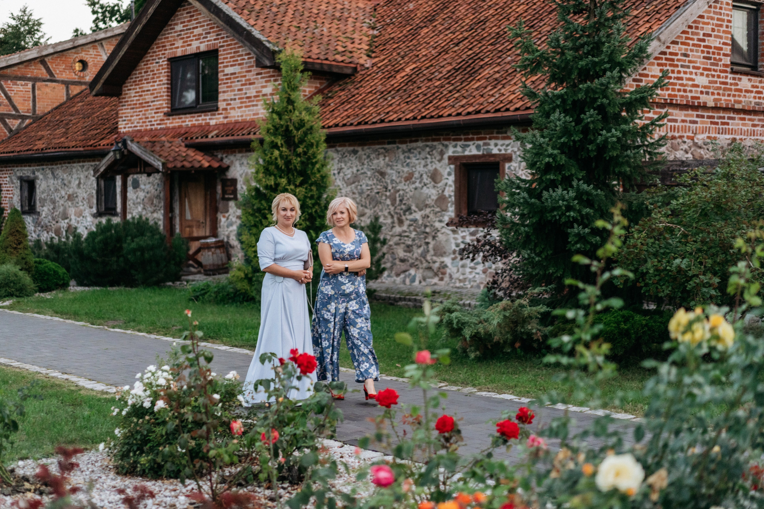 Александр и Ирина. Свадебный и семейный фотограф в Калининграде Анастасия Гриценко