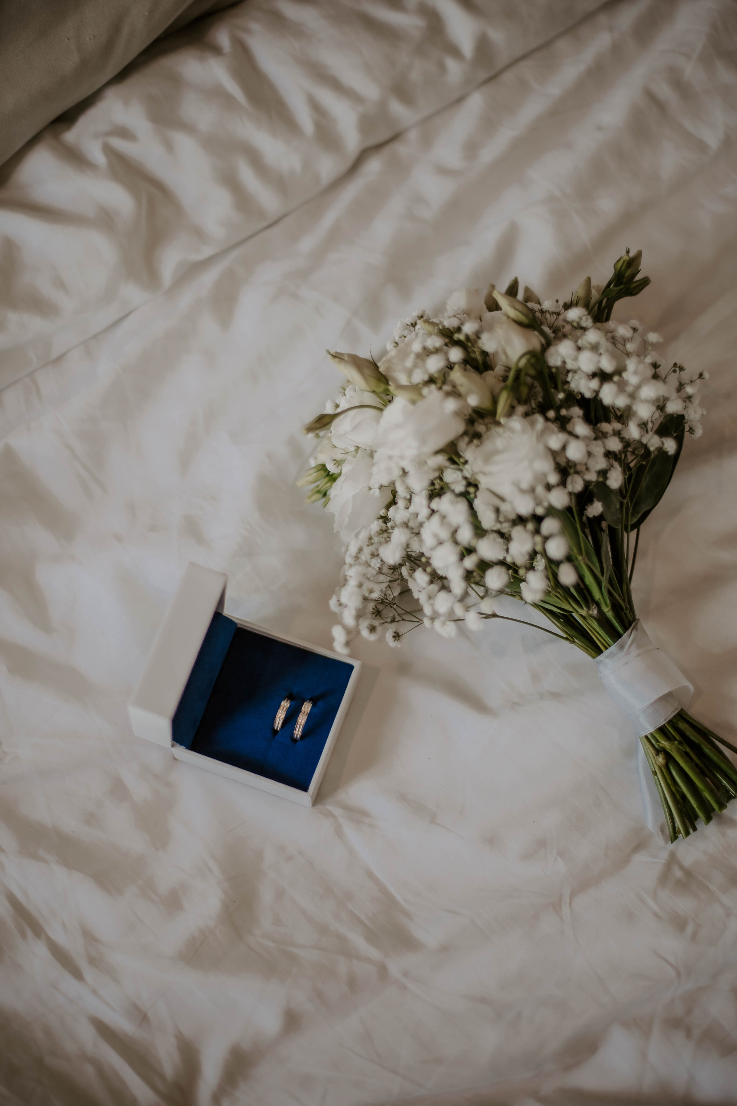 Анна и Денис. Фотограф Veronika Potaseva