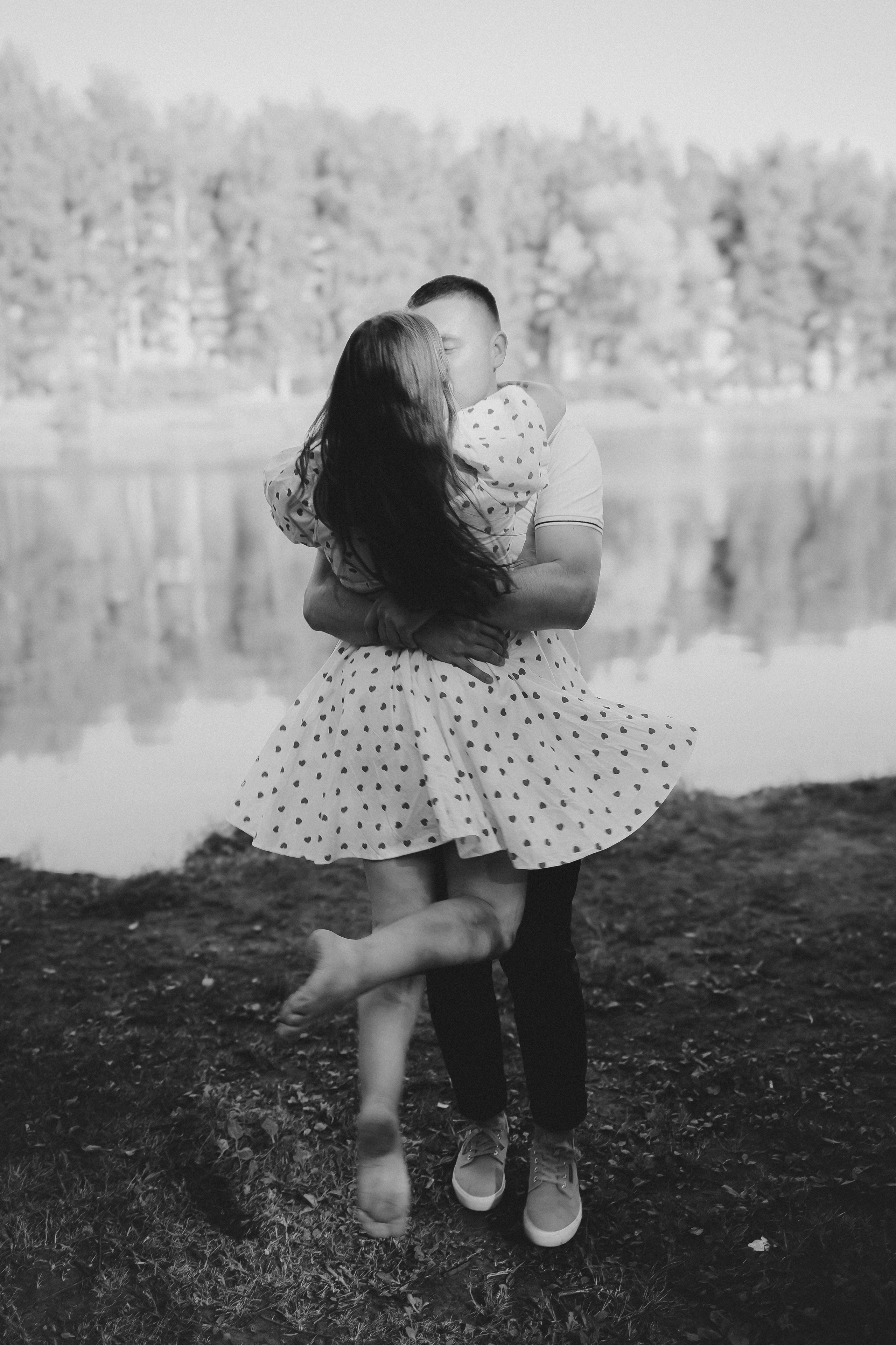 Love Story. Анна Михайлова|Свадебный фотограф в Санкт-Петербурге