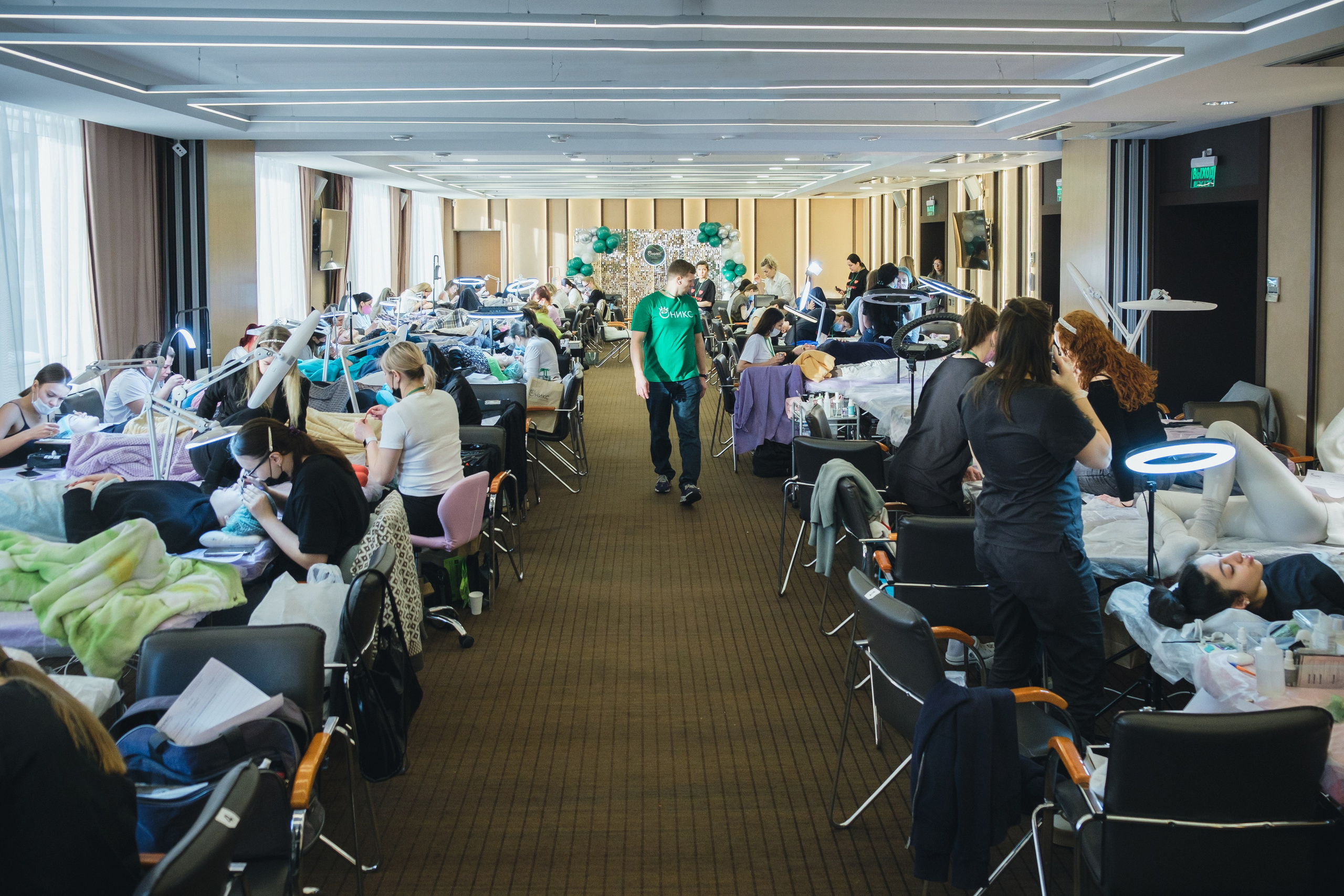 Репортаж. Фотограф в Екатеринбурге Семен Китаев