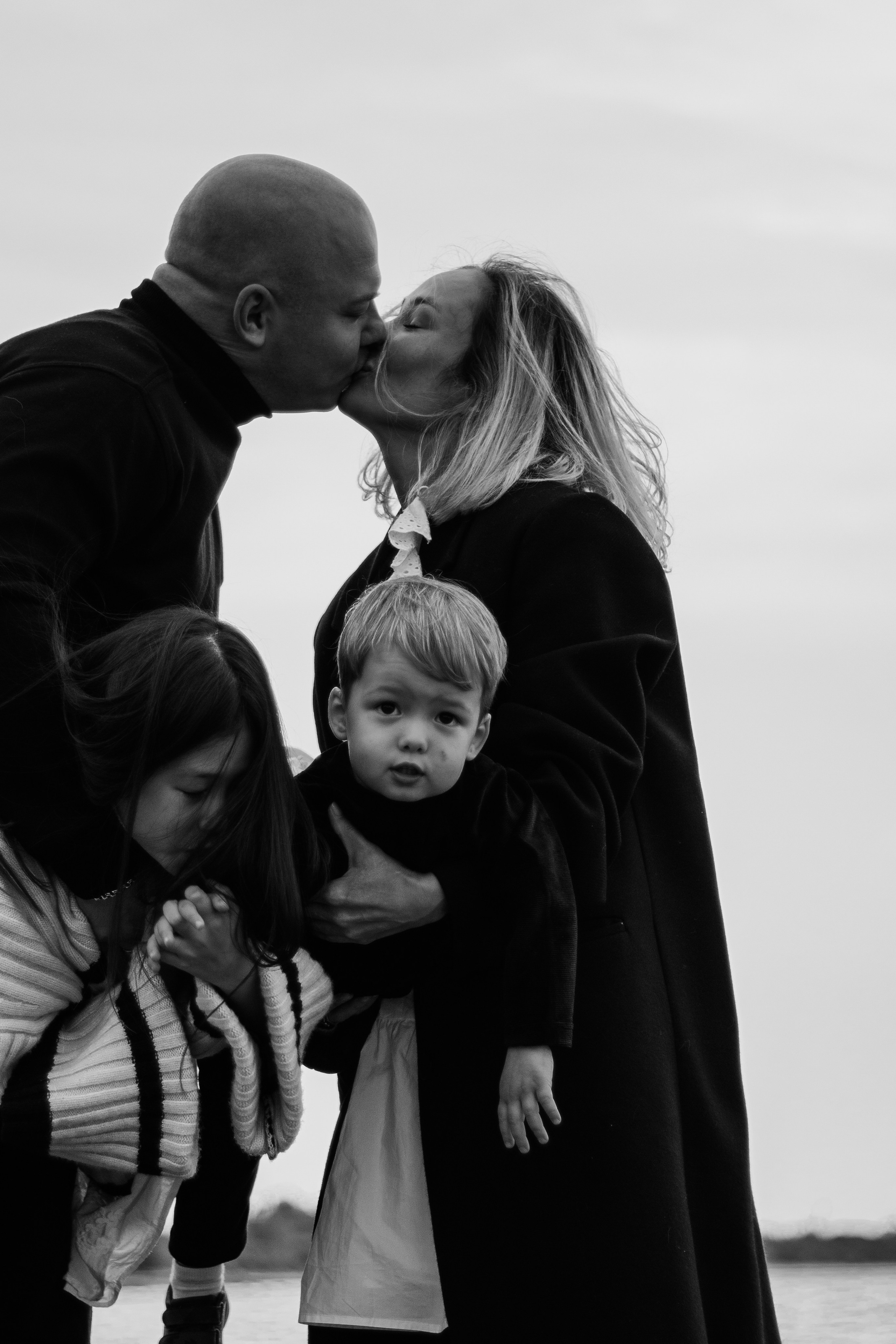 Поспим. Фотограф Daria Wilner