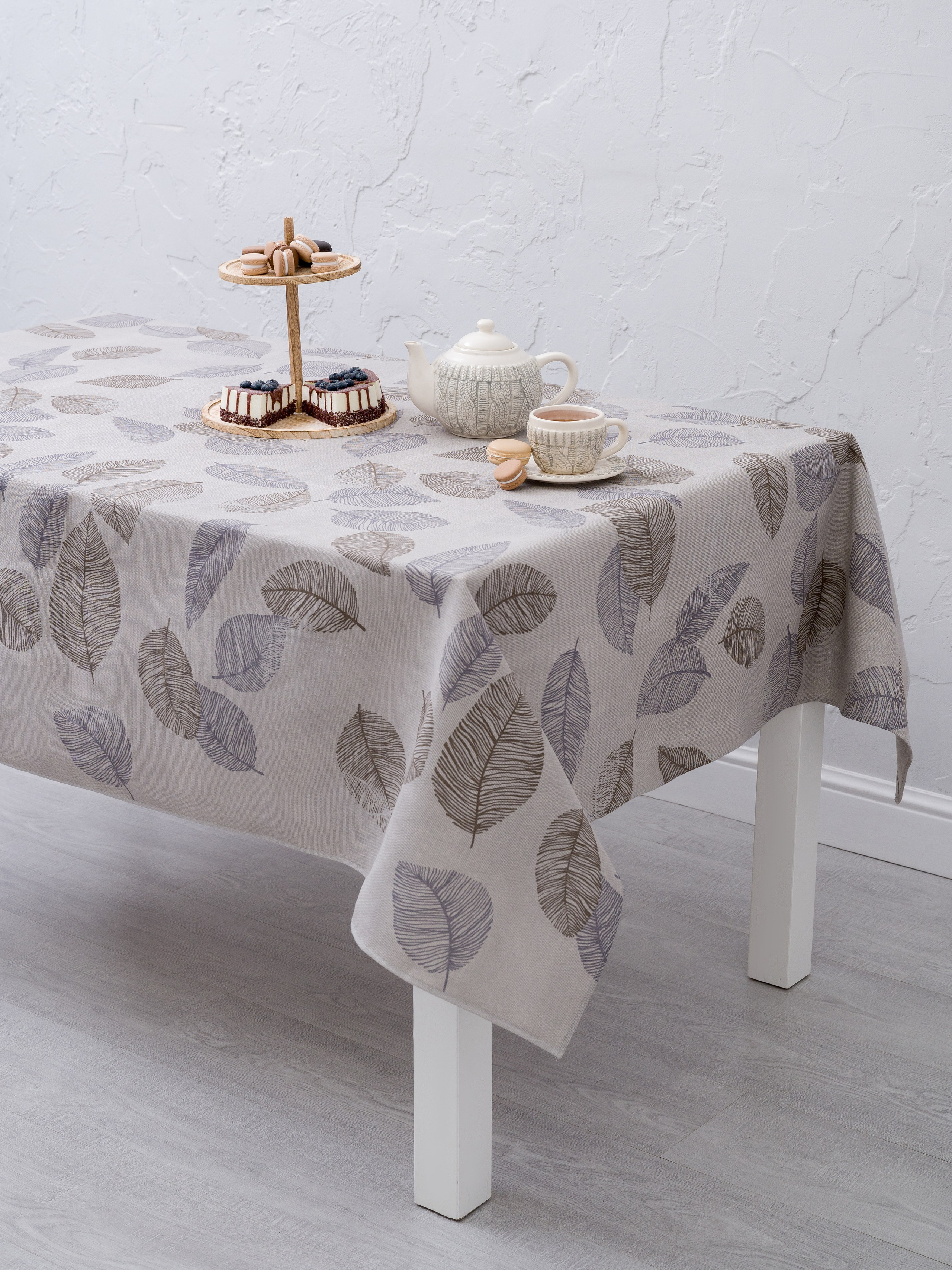 Maso home скатерти. Фотограф для маркетплейсов в г. Иваново Клещенок Юлия