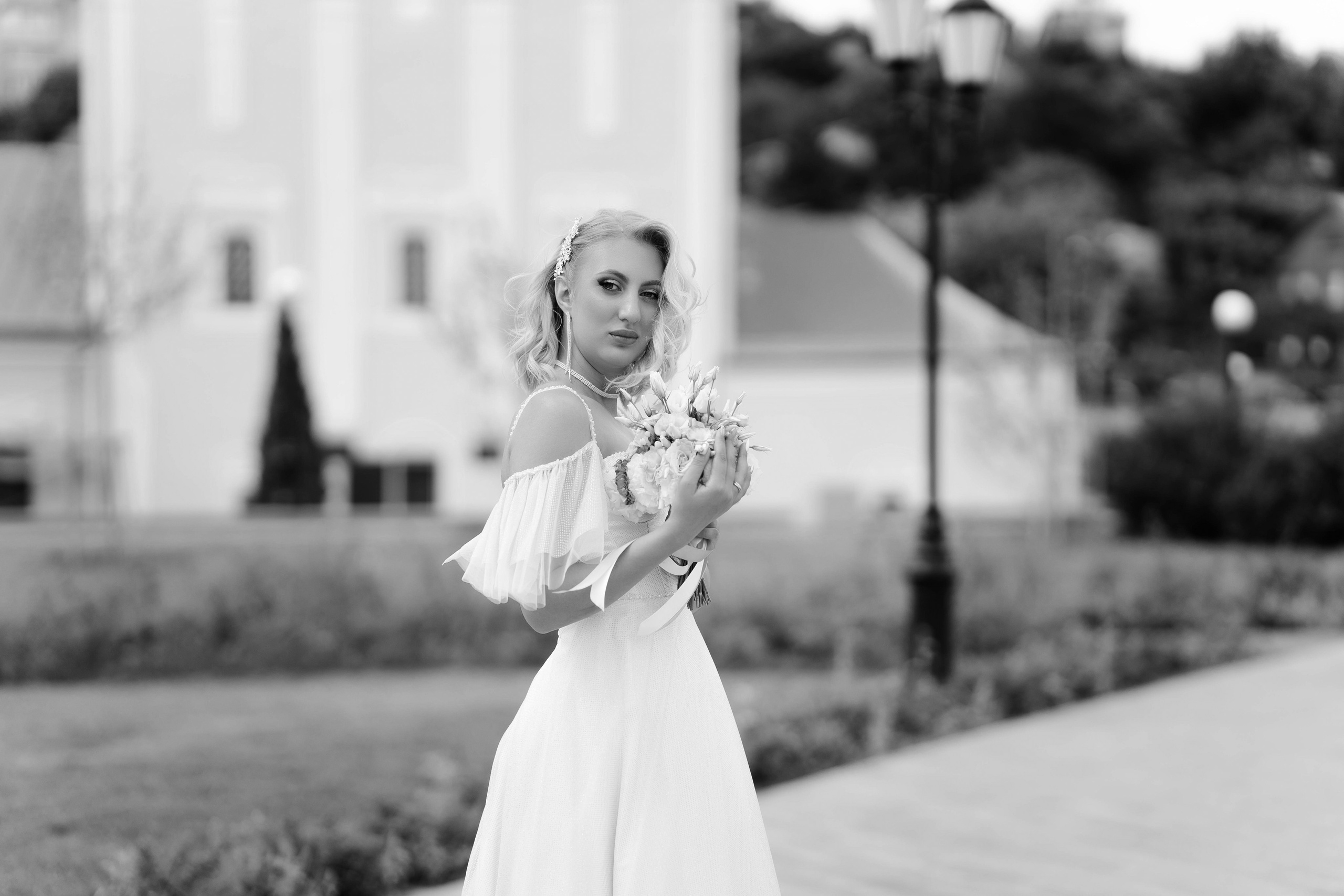 Dmitry & Ekaterina. Свадебный фотограф в Воронеже Самохина Екатерина