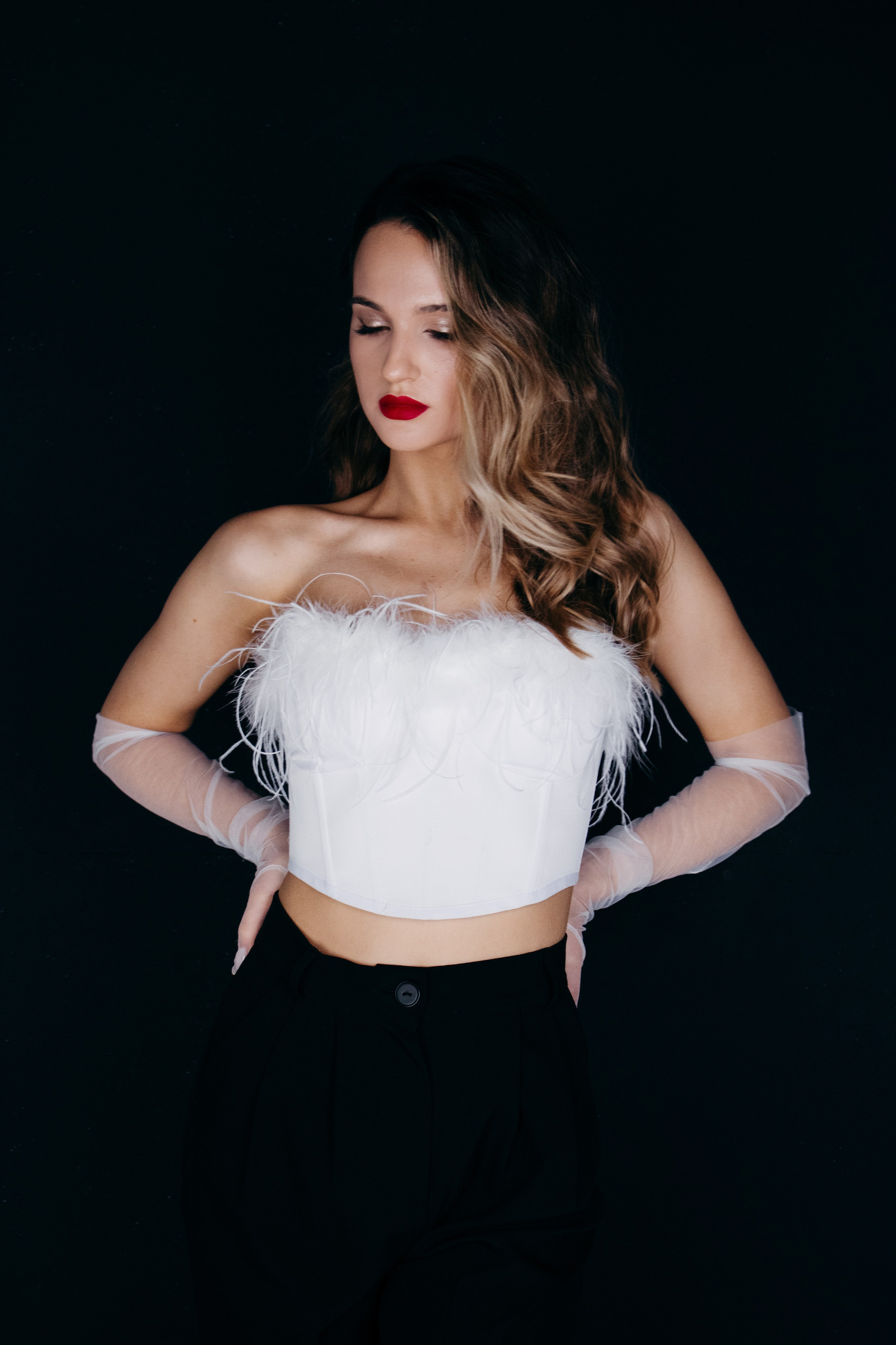 Регина. Фотограф в Самаре Анастасия Попова