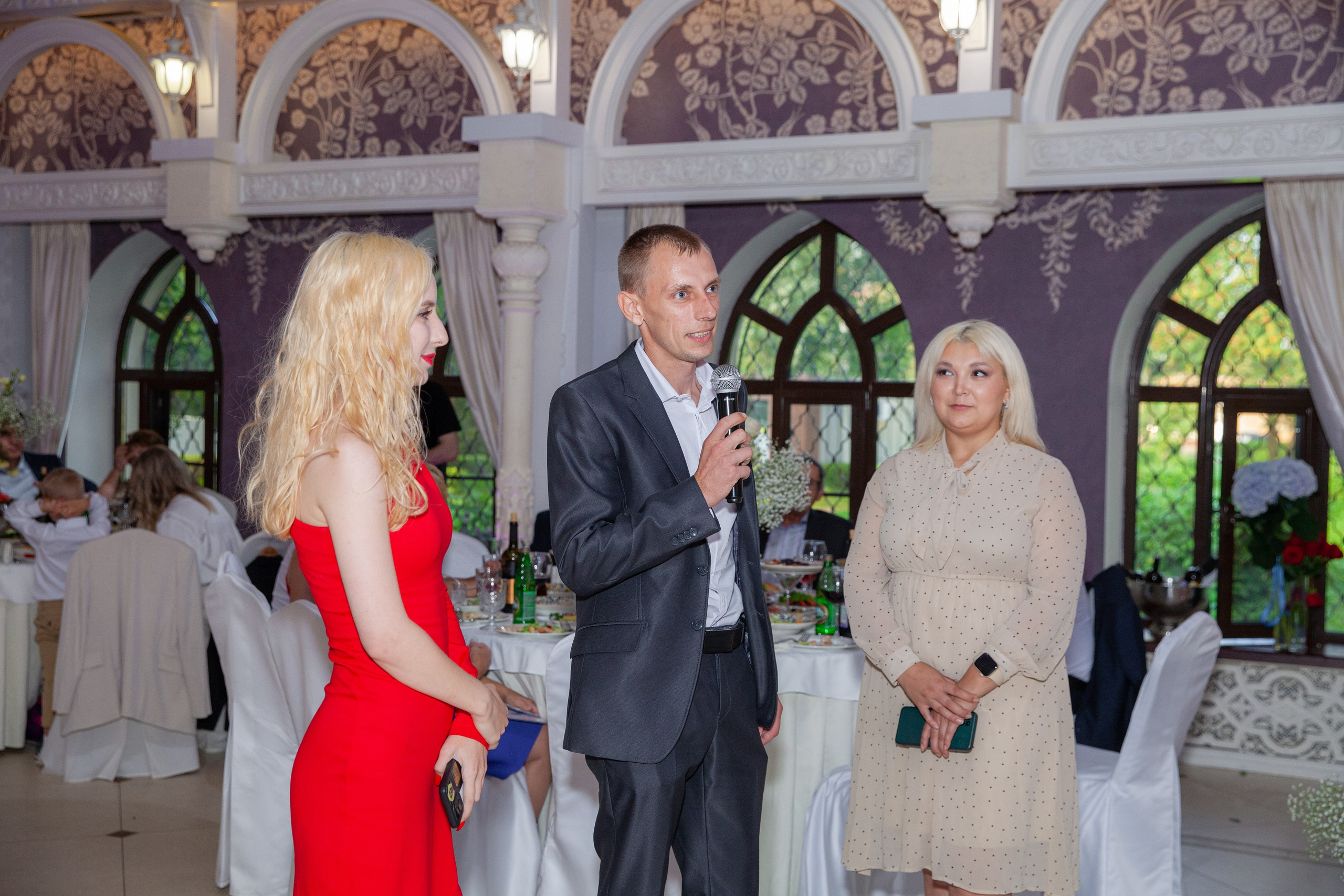 Свадебная фотосессия Татьяны и Дмитрия. Фотограф в Железнодорожном и Балашихе