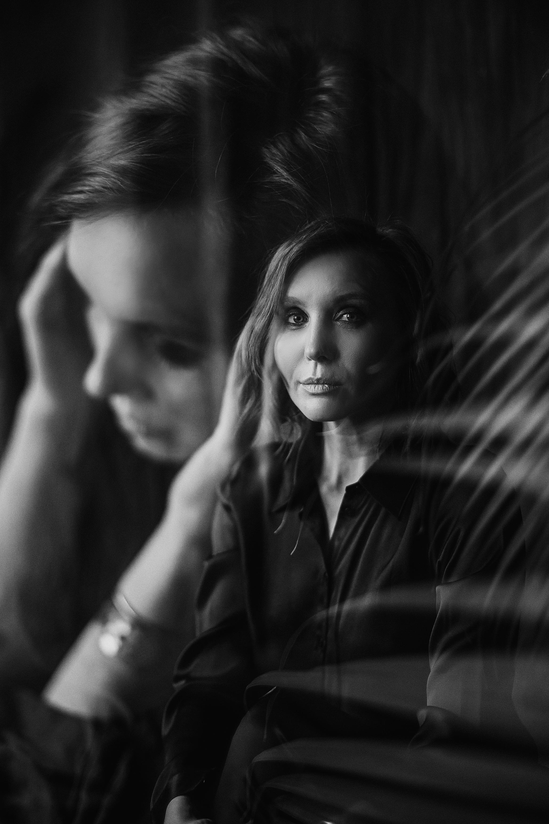 Ксенья. Фотограф Полина Егорова город Тюмень