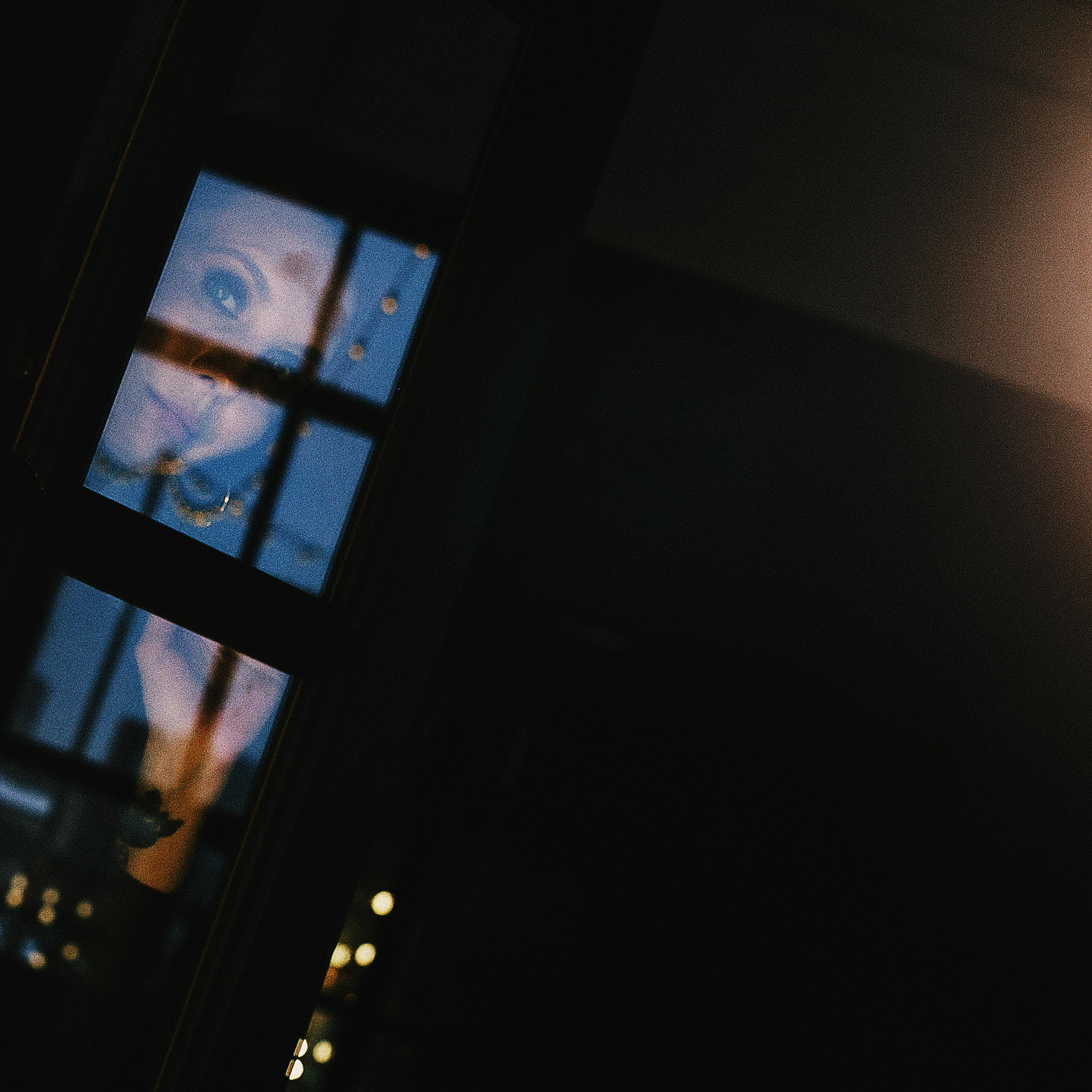 Ксенья. Фотограф Полина Егорова город Тюмень