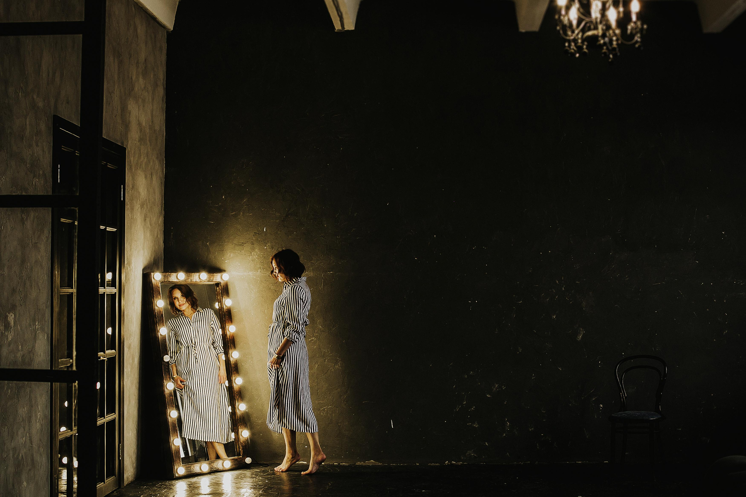 Ксенья. Фотограф Полина Егорова город Тюмень