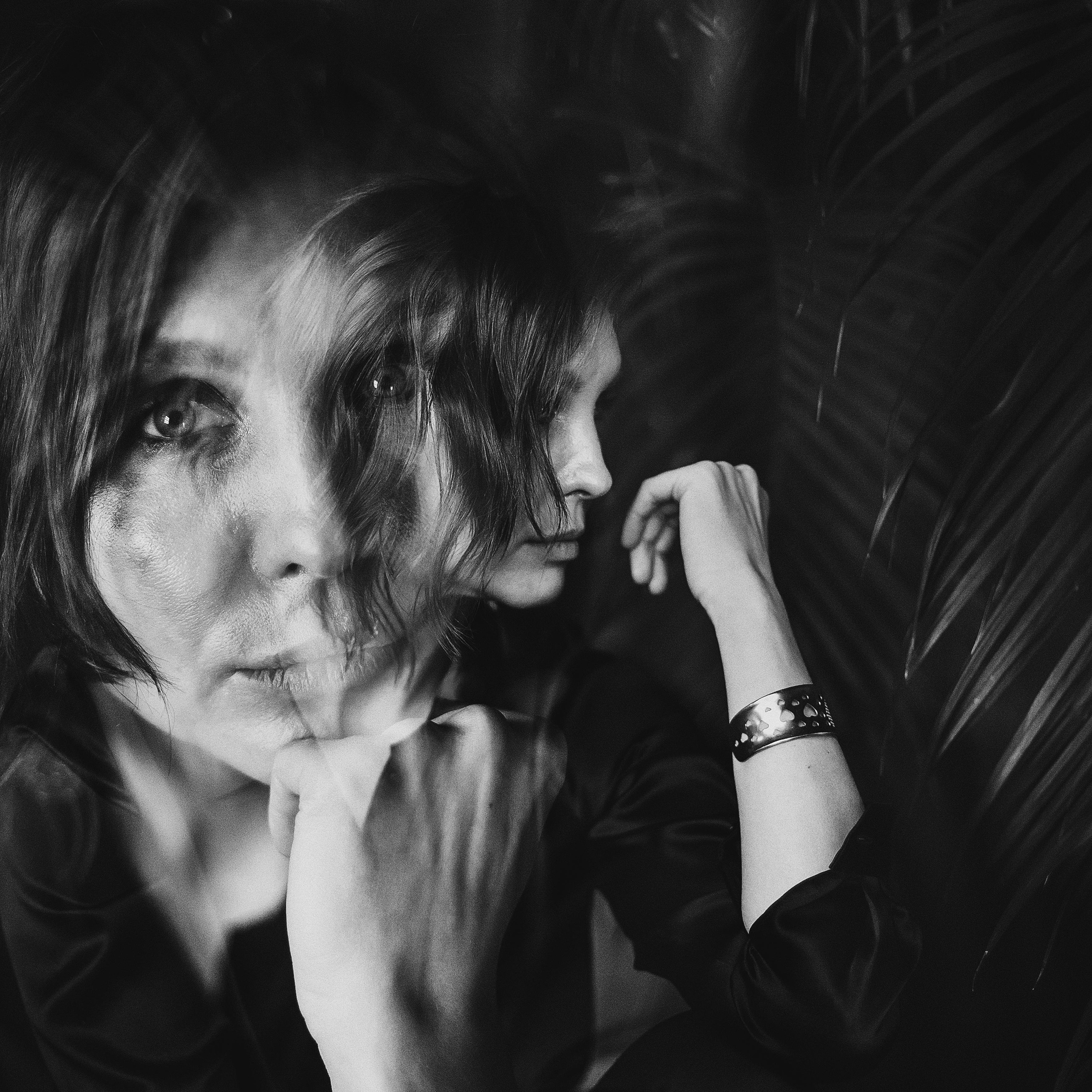 Ксенья. Фотограф Полина Егорова город Тюмень