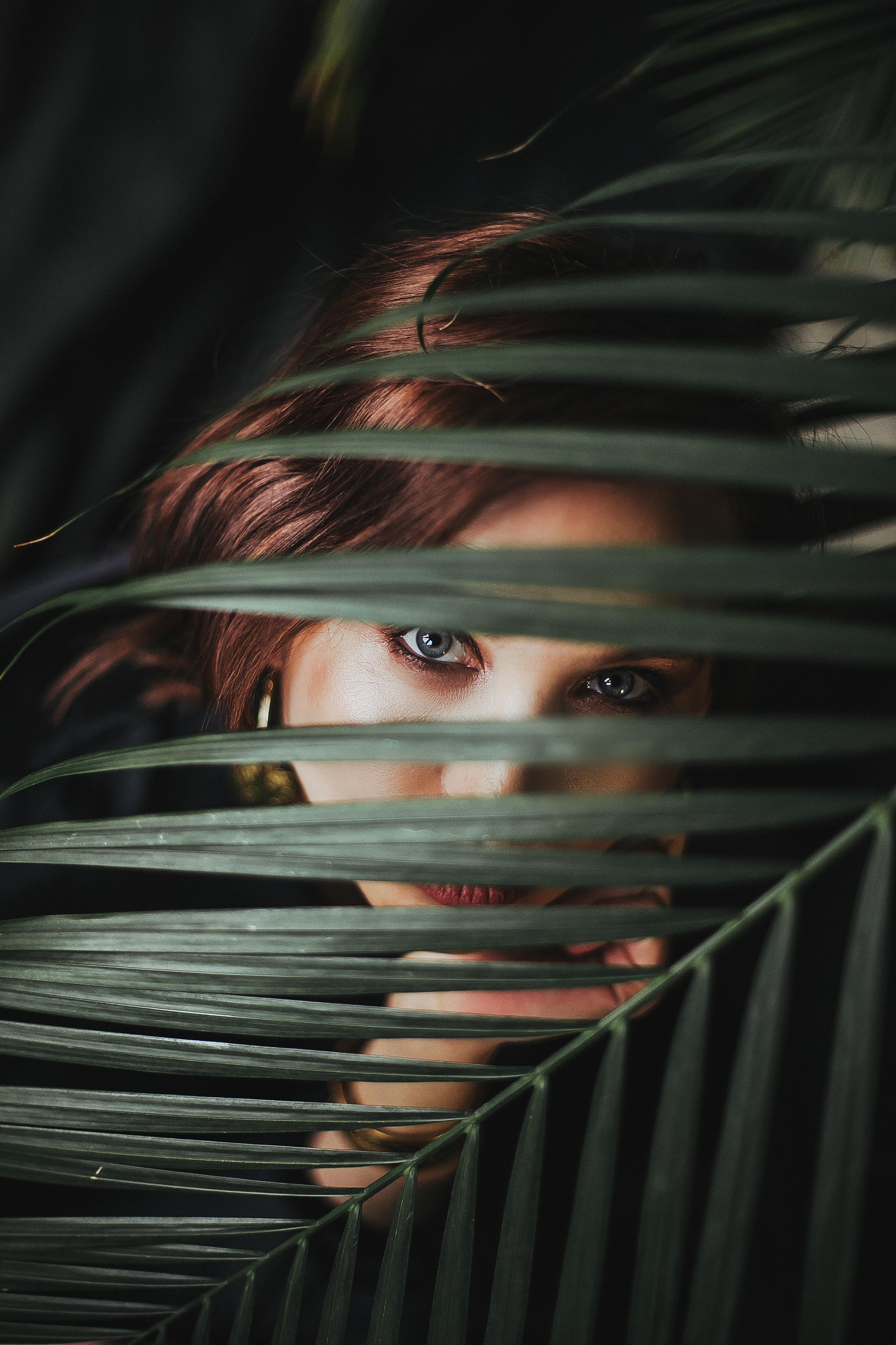 Ксенья. Фотограф Полина Егорова город Тюмень